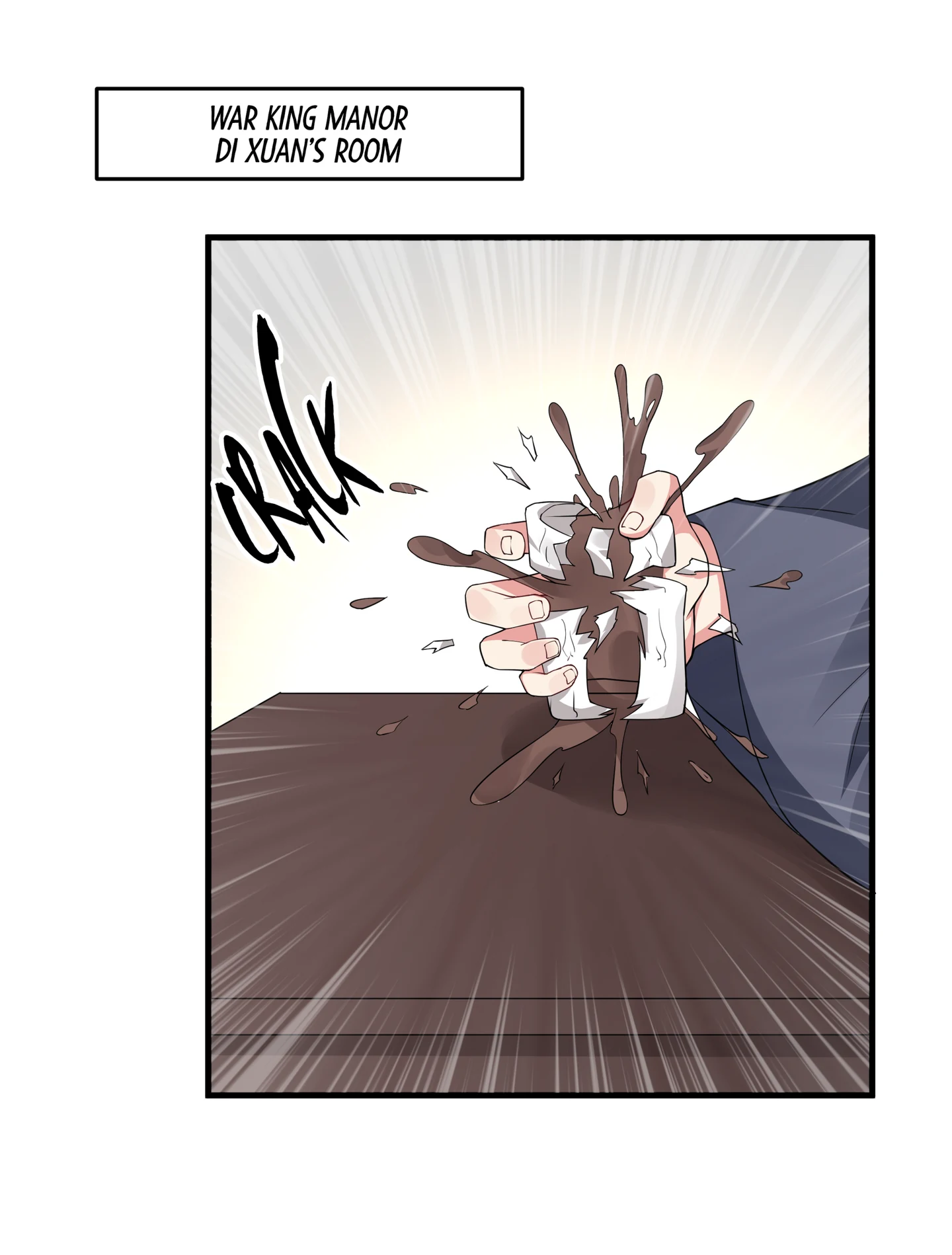 The Unbridled Genius Medic Chapter 39 - Page 16