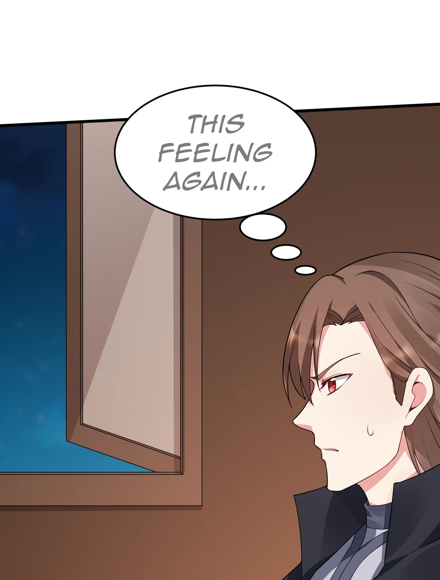 The Unbridled Genius Medic Chapter 39 - Page 17