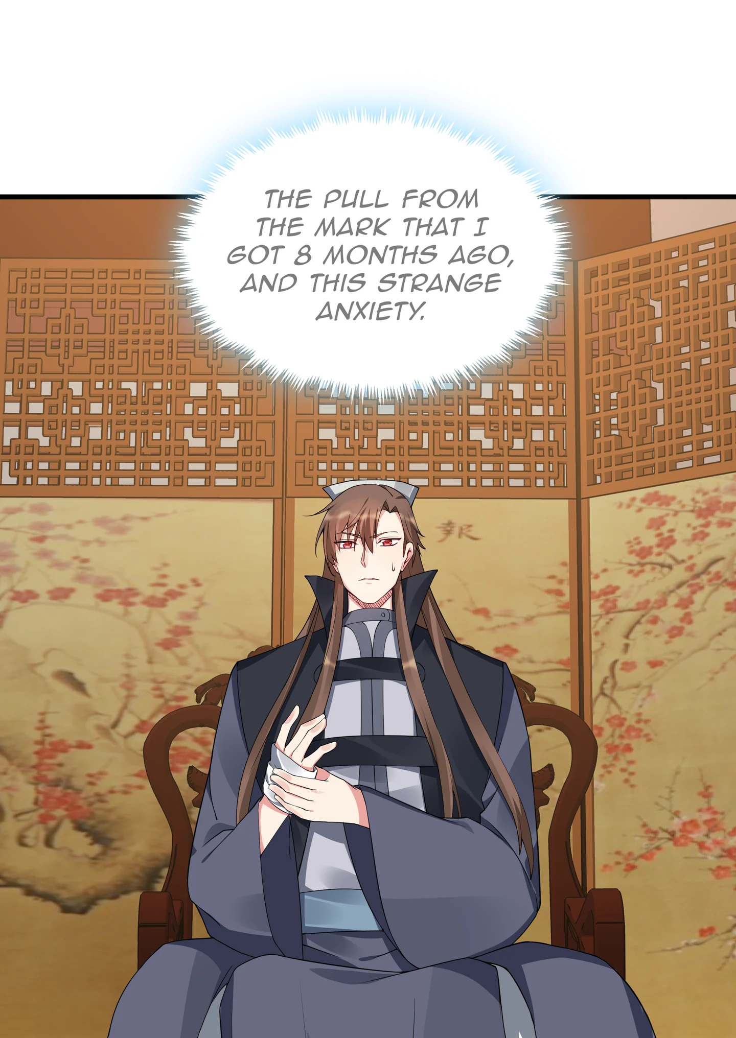 The Unbridled Genius Medic Chapter 39 - Page 19