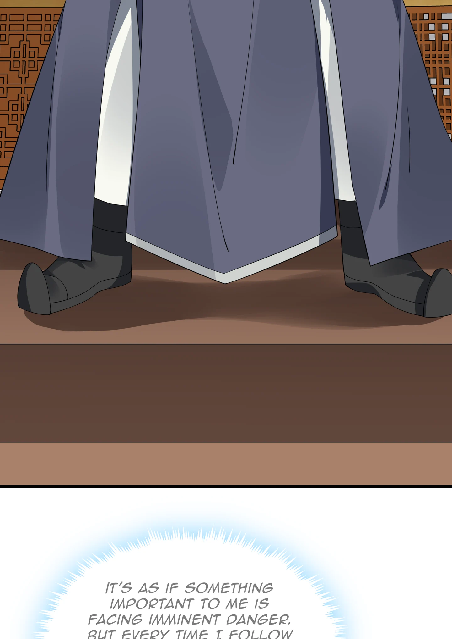 The Unbridled Genius Medic Chapter 39 - Page 20
