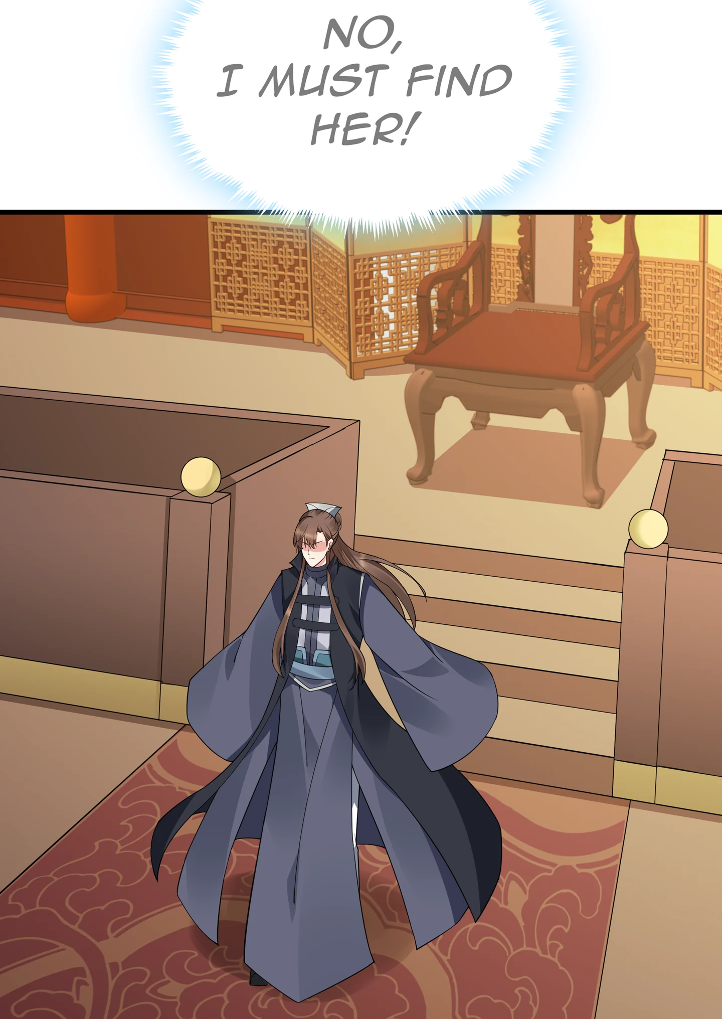 The Unbridled Genius Medic Chapter 39 - Page 22