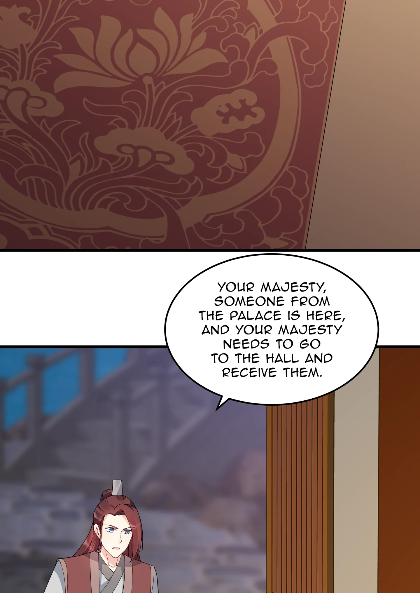 The Unbridled Genius Medic Chapter 39 - Page 23