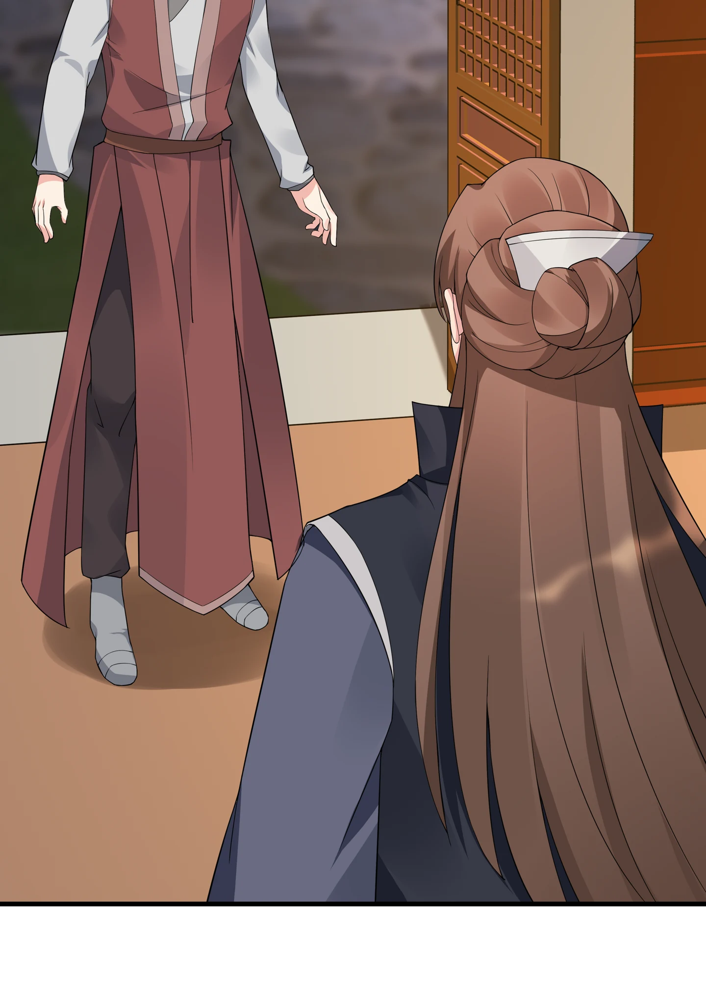 The Unbridled Genius Medic Chapter 39 - Page 24