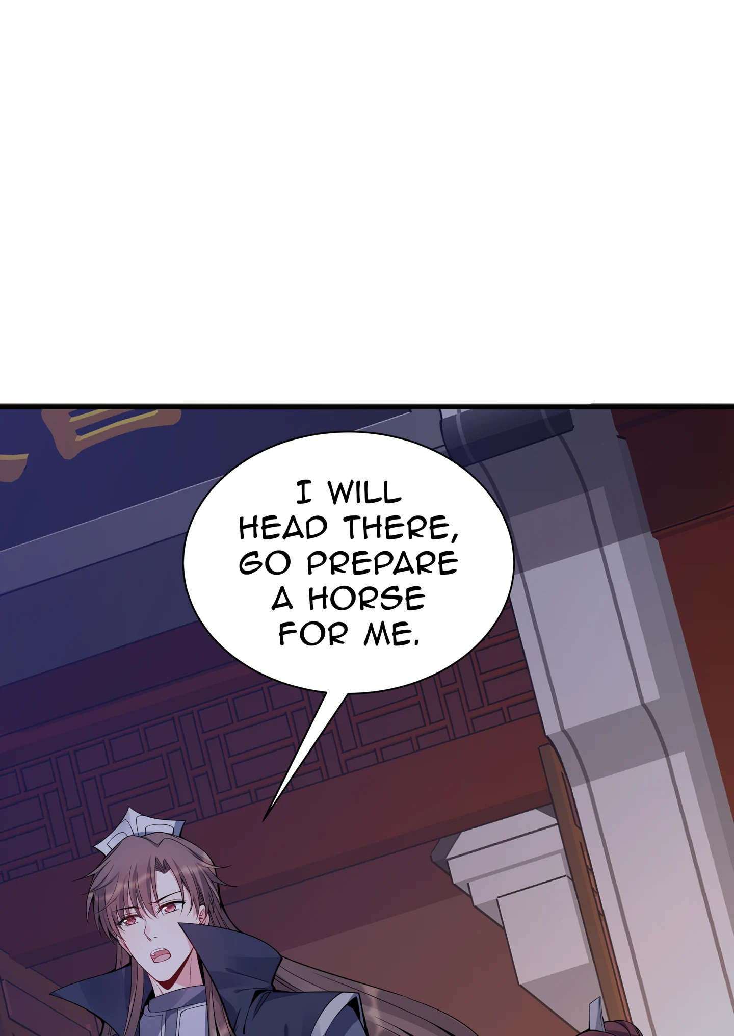 The Unbridled Genius Medic Chapter 39 - Page 25