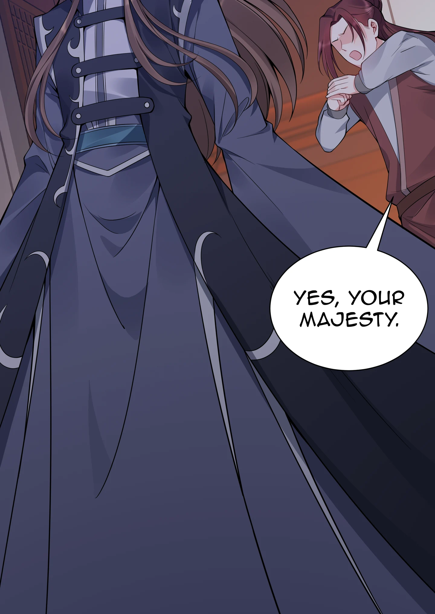 The Unbridled Genius Medic Chapter 39 - Page 26