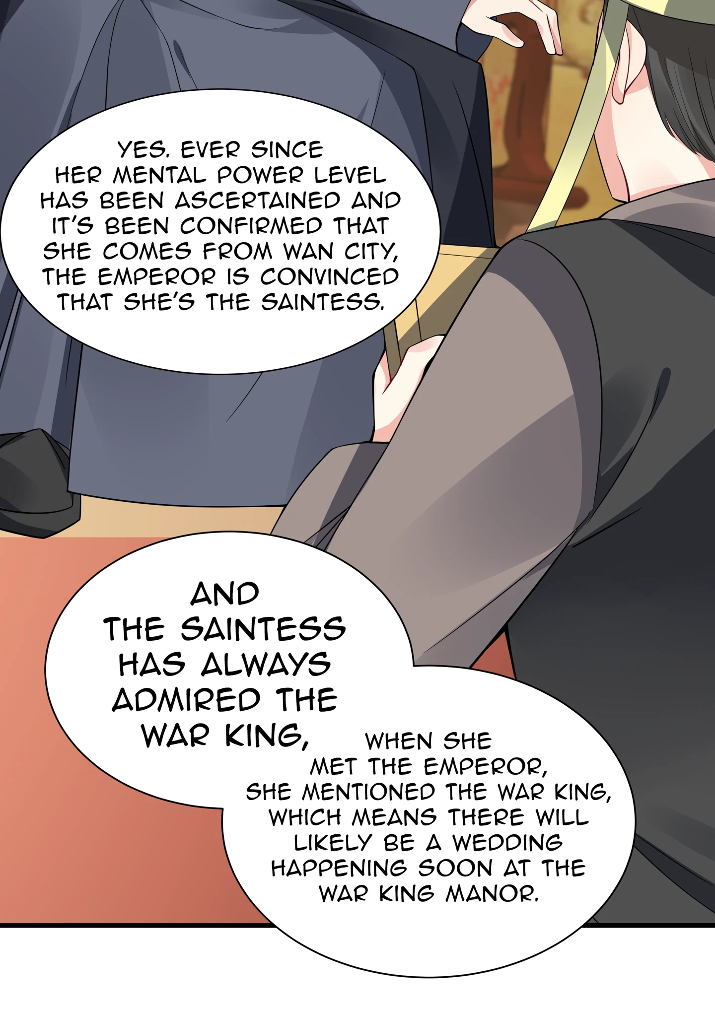 The Unbridled Genius Medic Chapter 39 - Page 30