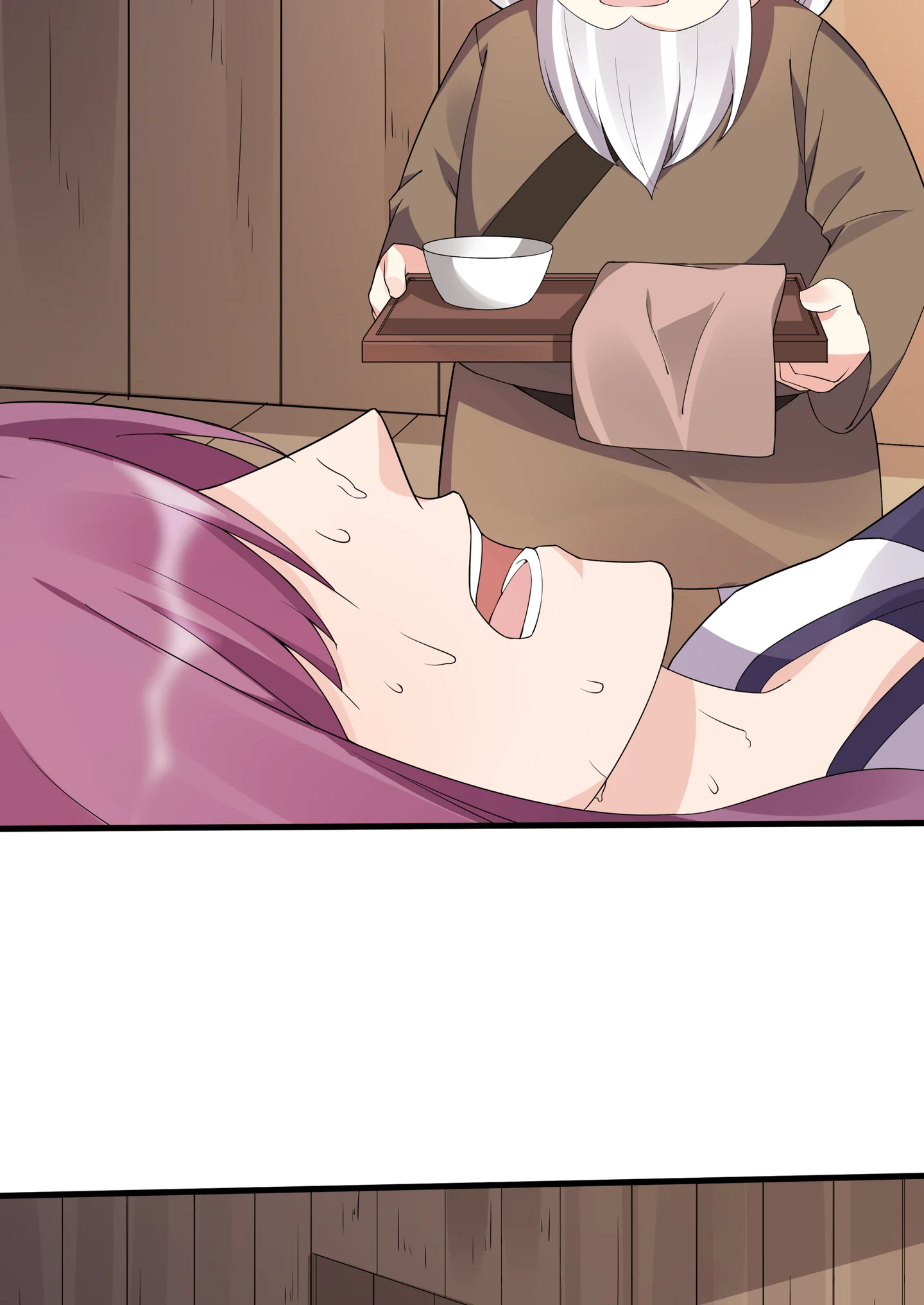 The Unbridled Genius Medic Chapter 39 - Page 4