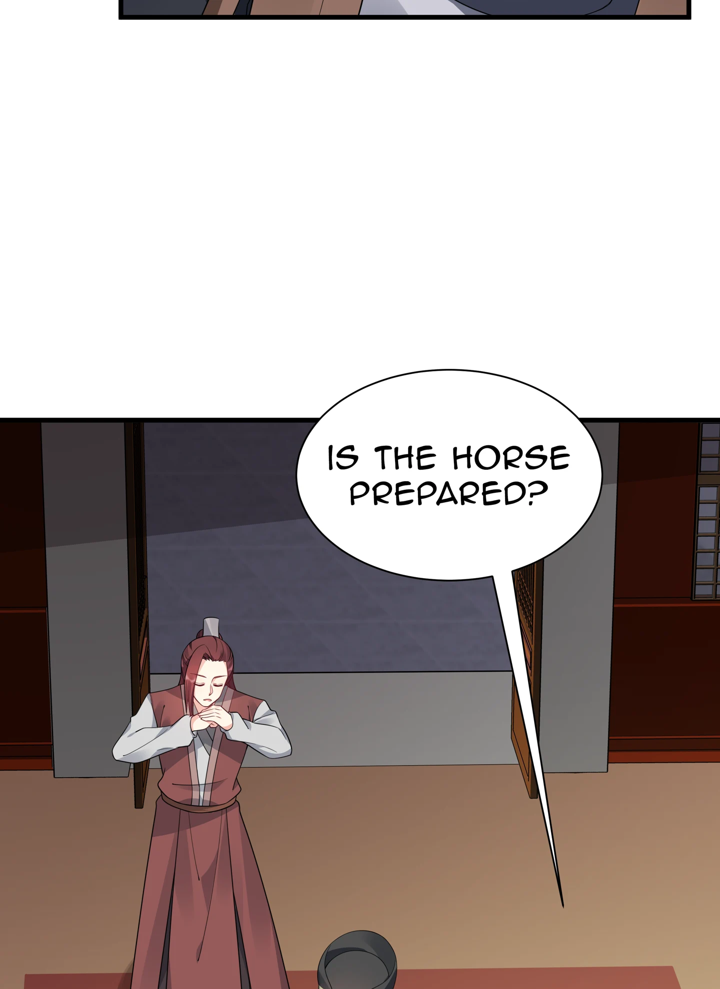 The Unbridled Genius Medic Chapter 39 - Page 32