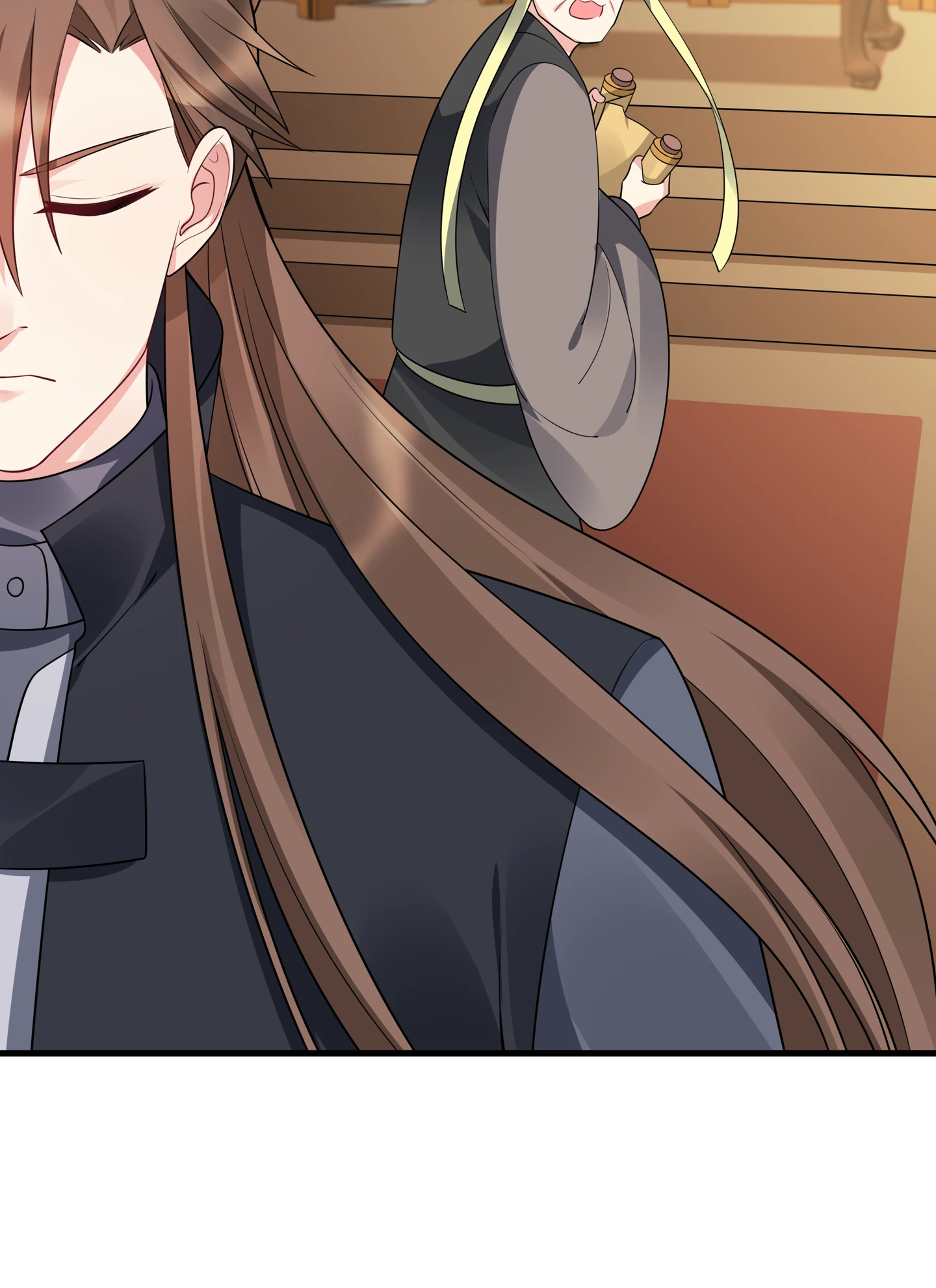 The Unbridled Genius Medic Chapter 39 - Page 35