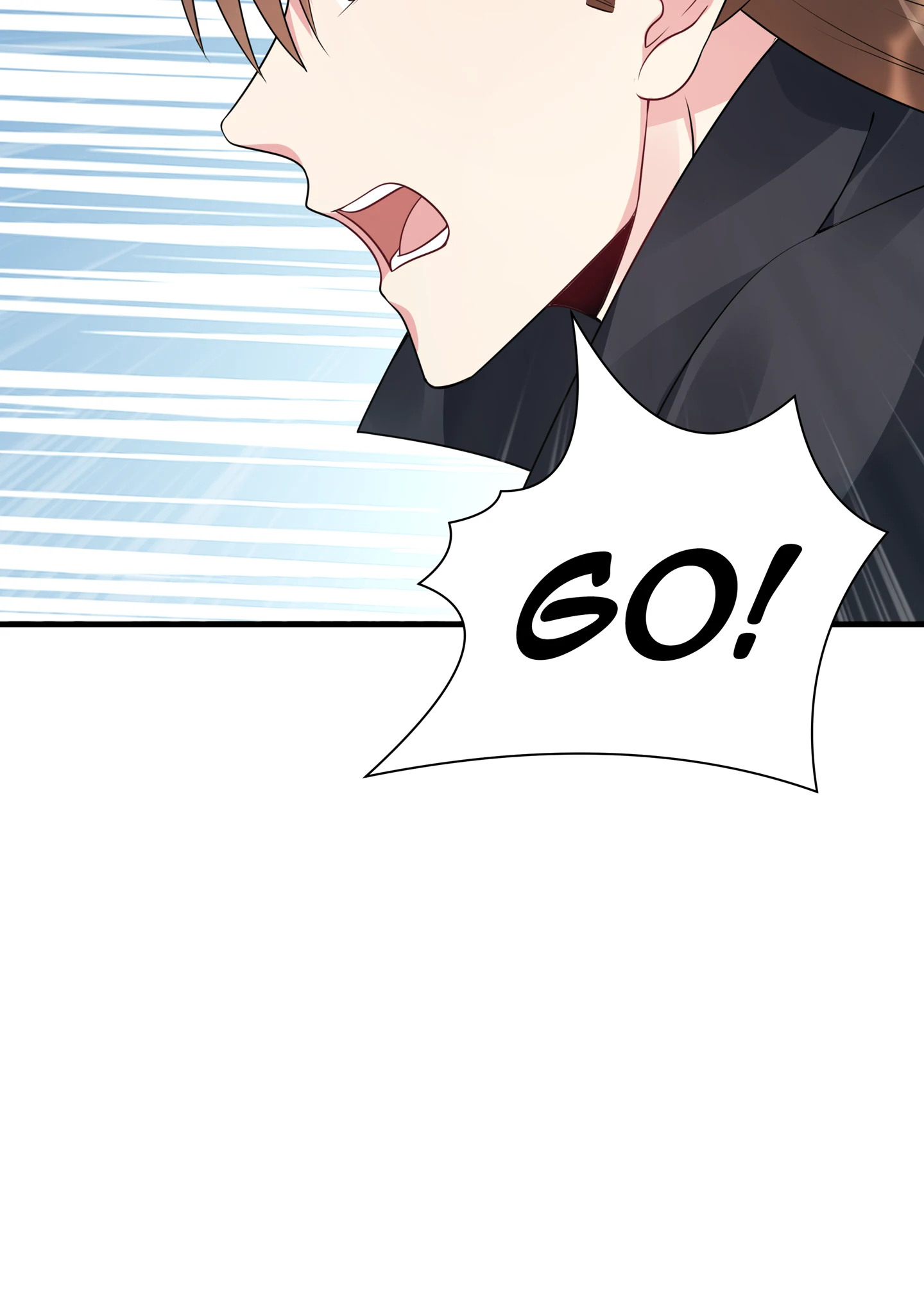 The Unbridled Genius Medic Chapter 39 - Page 40