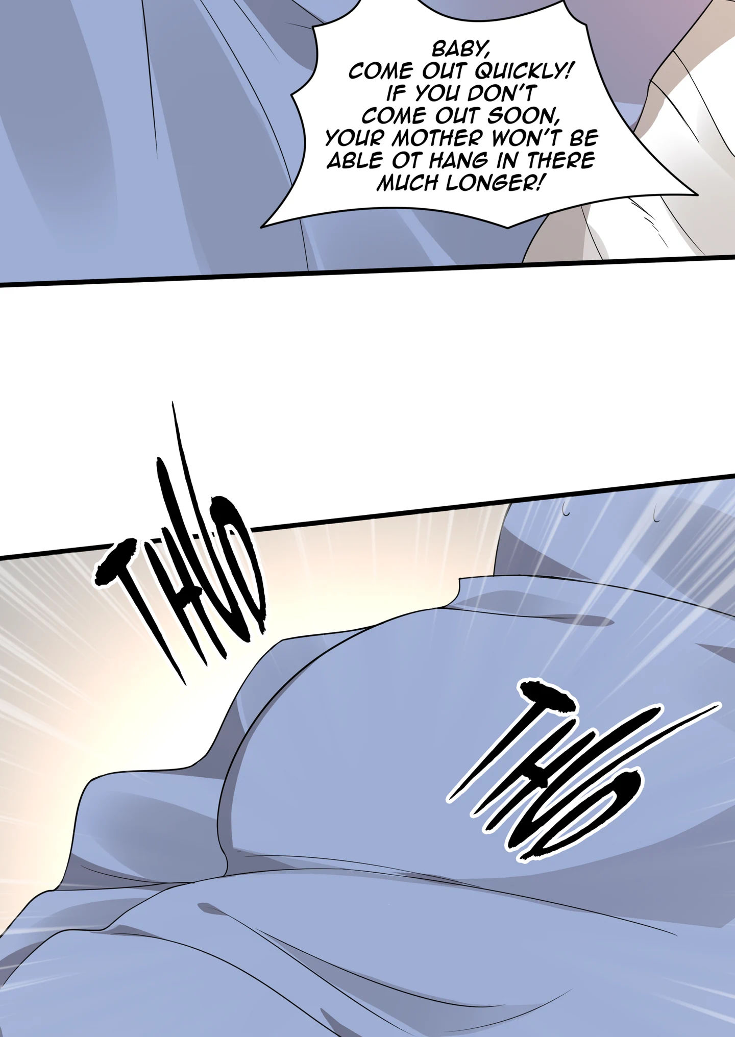 The Unbridled Genius Medic Chapter 39 - Page 9