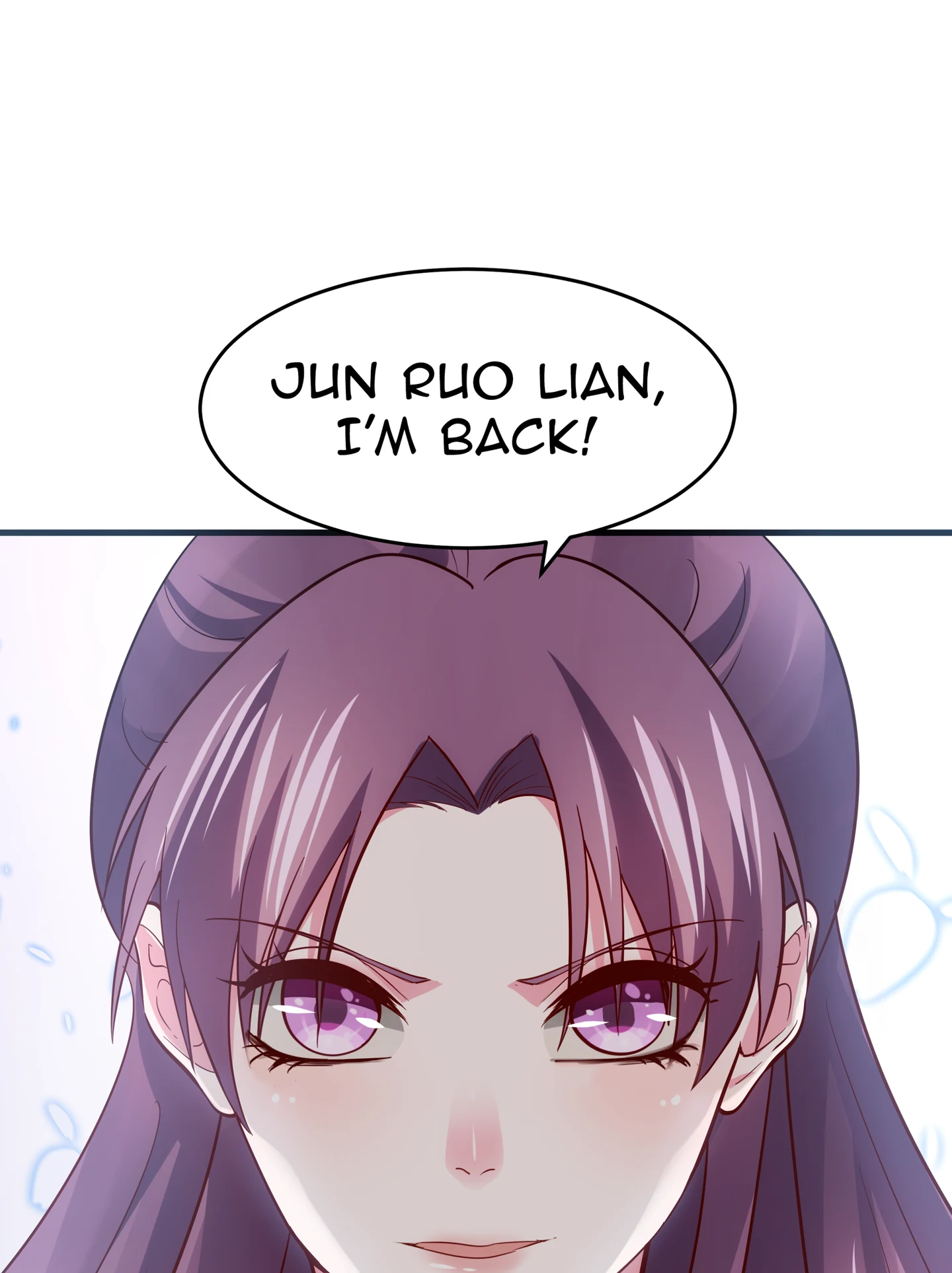 The Unbridled Genius Medic Chapter 4 - Page 1