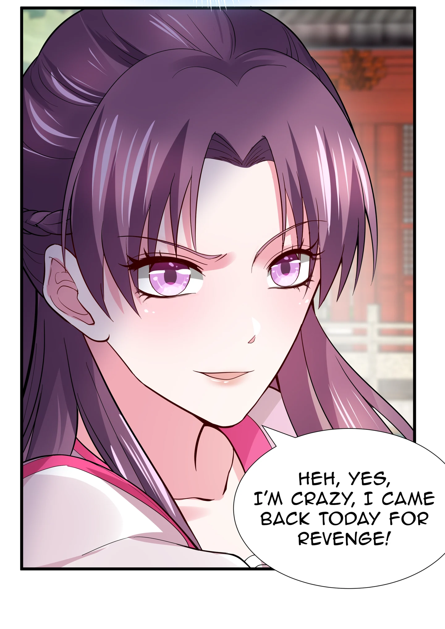 The Unbridled Genius Medic Chapter 4 - Page 11