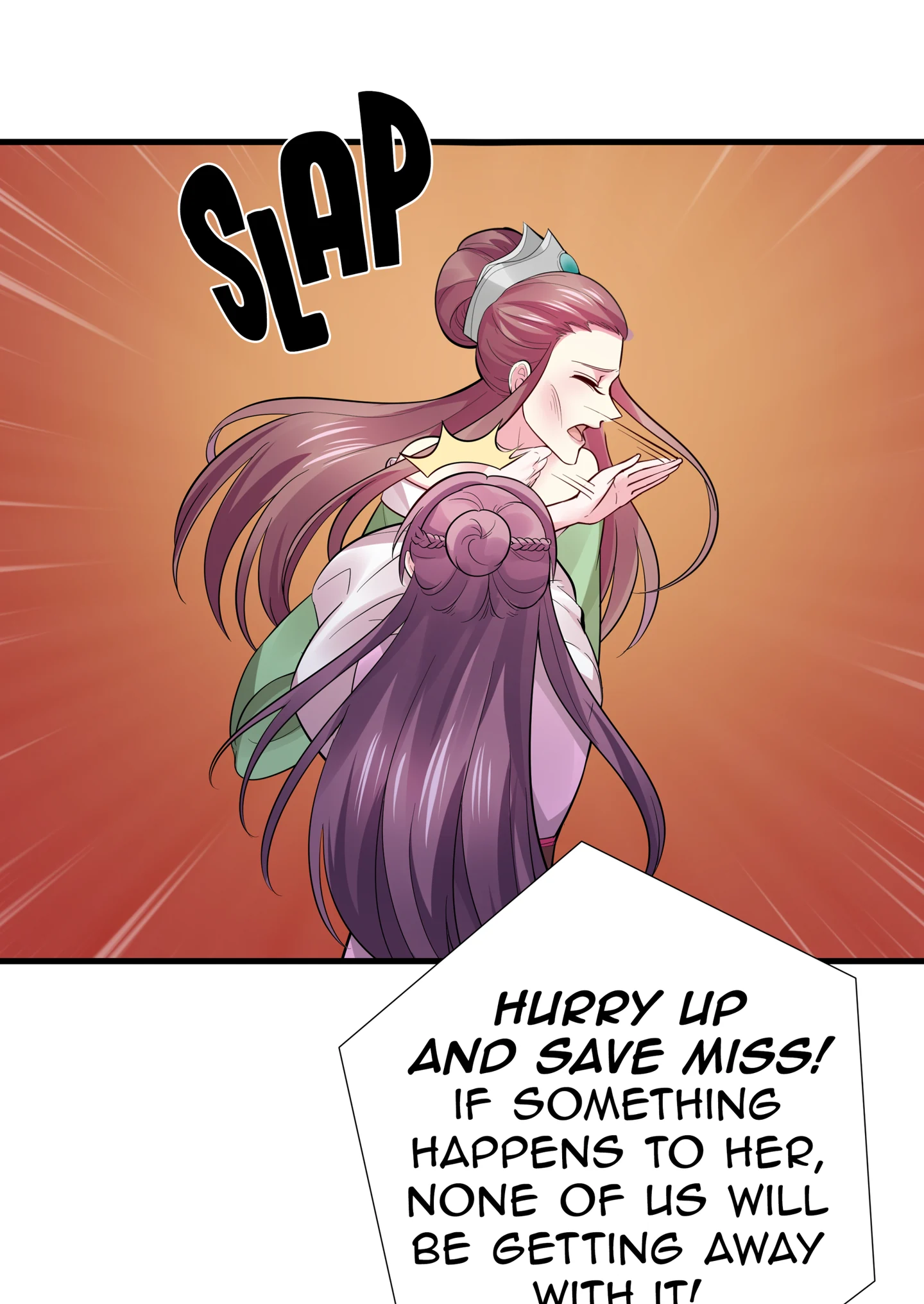 The Unbridled Genius Medic Chapter 4 - Page 12