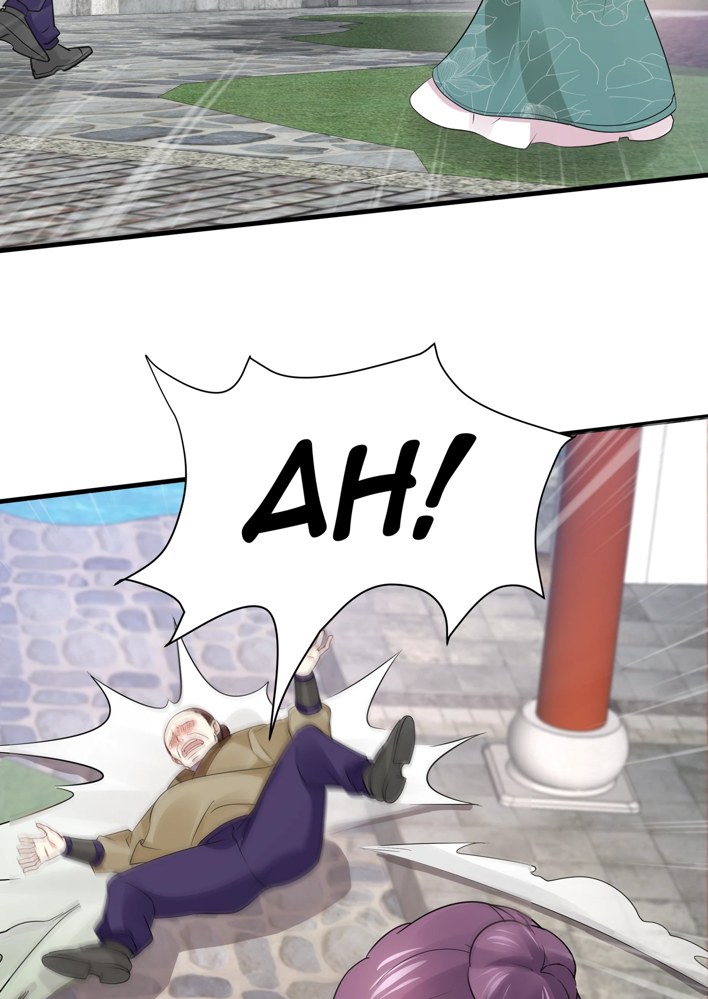 The Unbridled Genius Medic Chapter 4 - Page 17