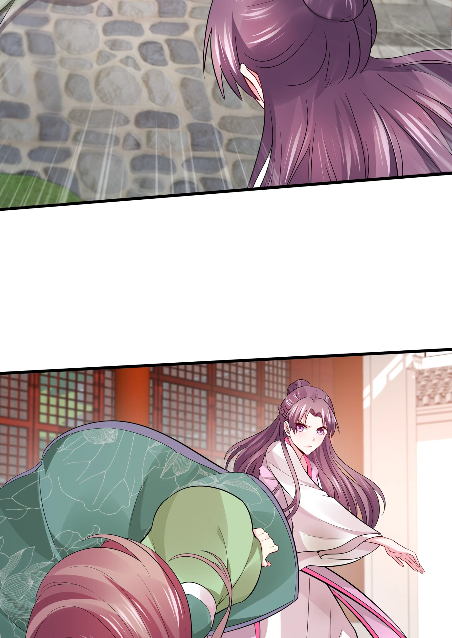 The Unbridled Genius Medic Chapter 4 - Page 18