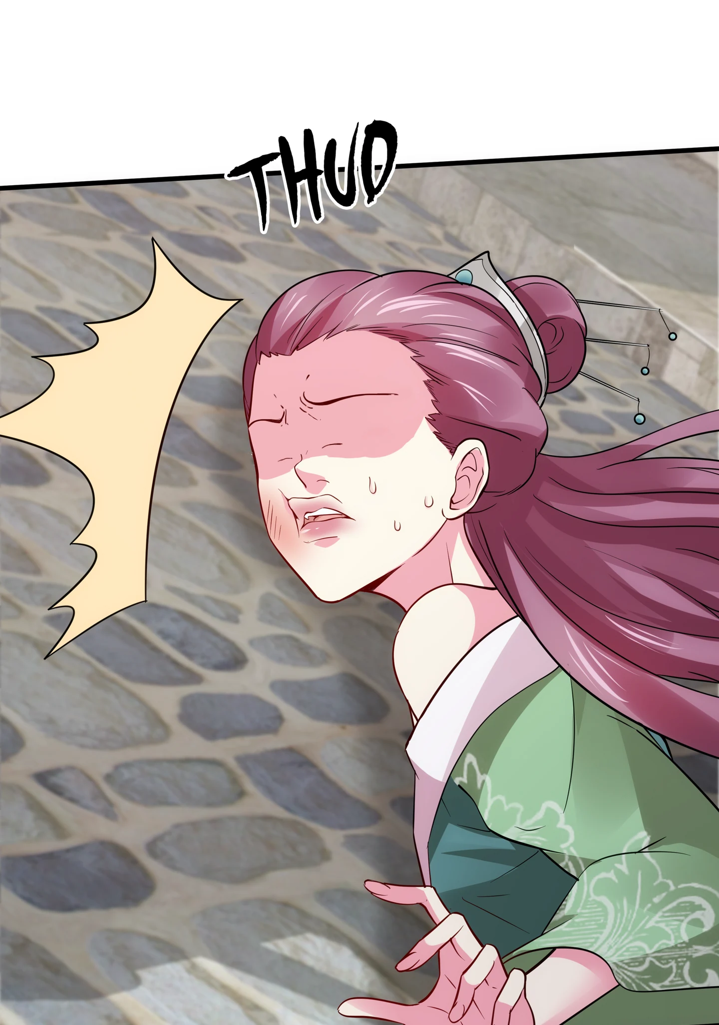 The Unbridled Genius Medic Chapter 4 - Page 20