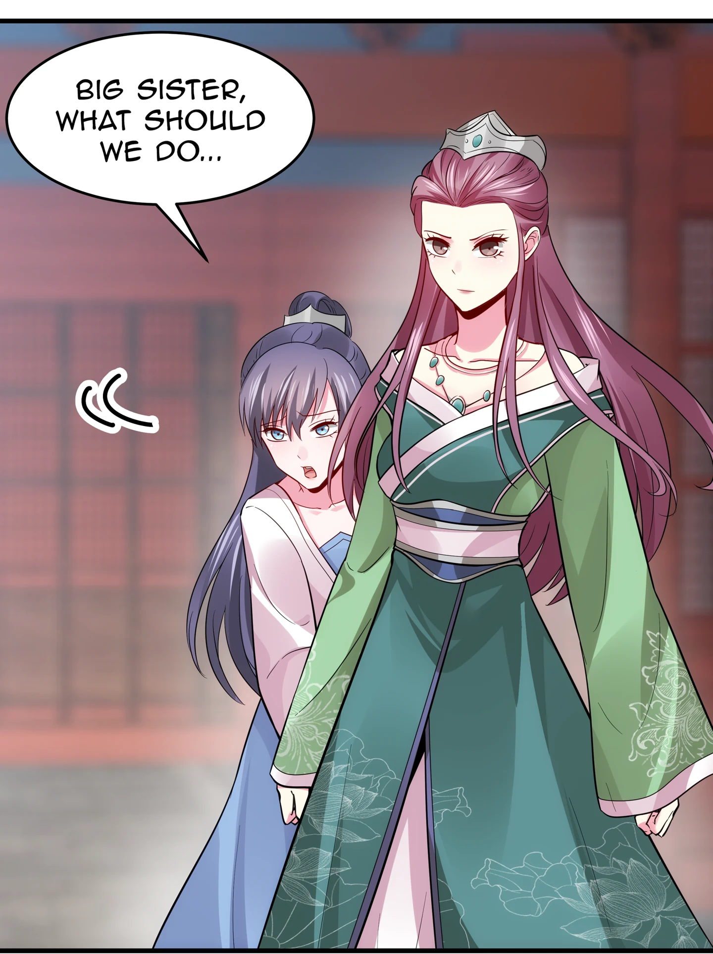 The Unbridled Genius Medic Chapter 4 - Page 3