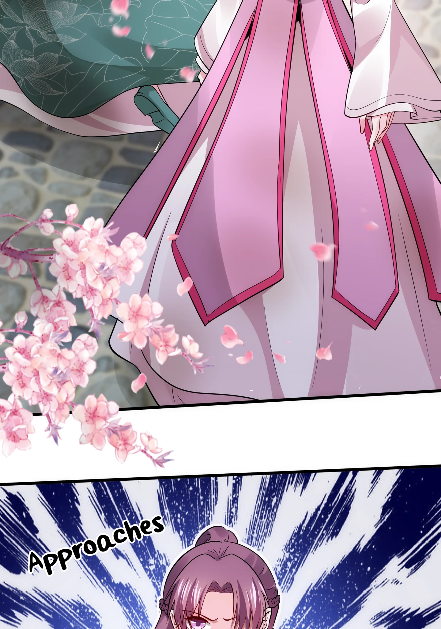 The Unbridled Genius Medic Chapter 4 - Page 22