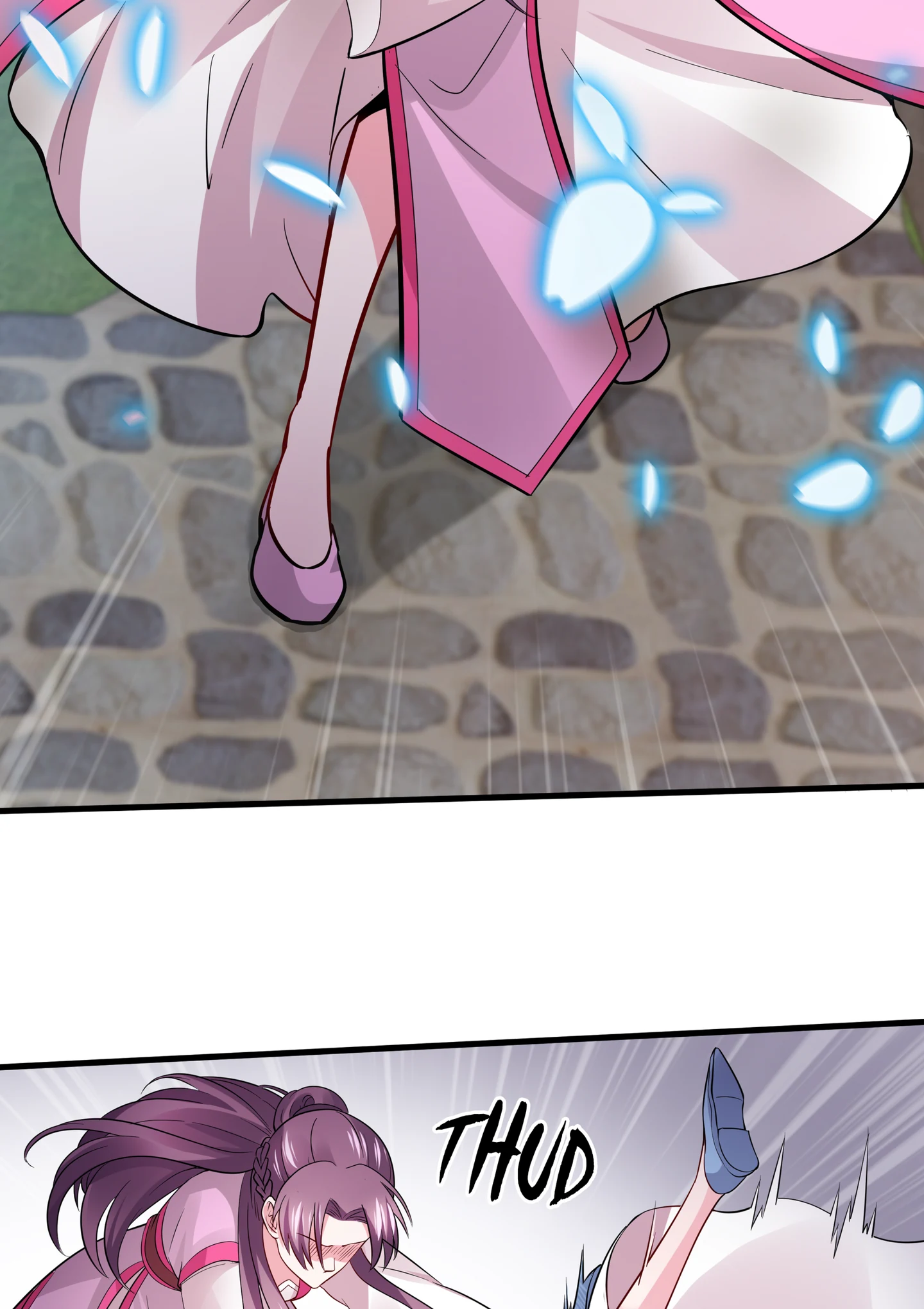 The Unbridled Genius Medic Chapter 4 - Page 29