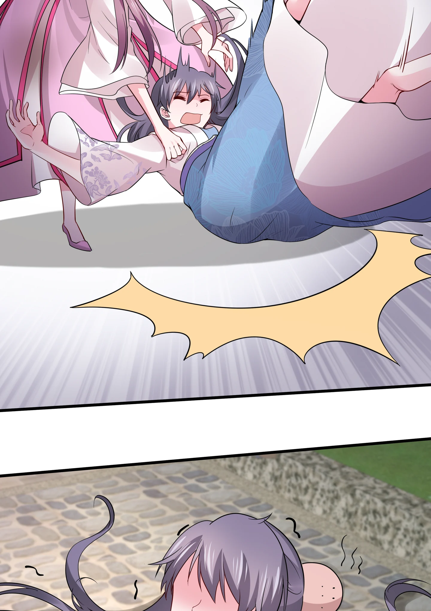 The Unbridled Genius Medic Chapter 4 - Page 30