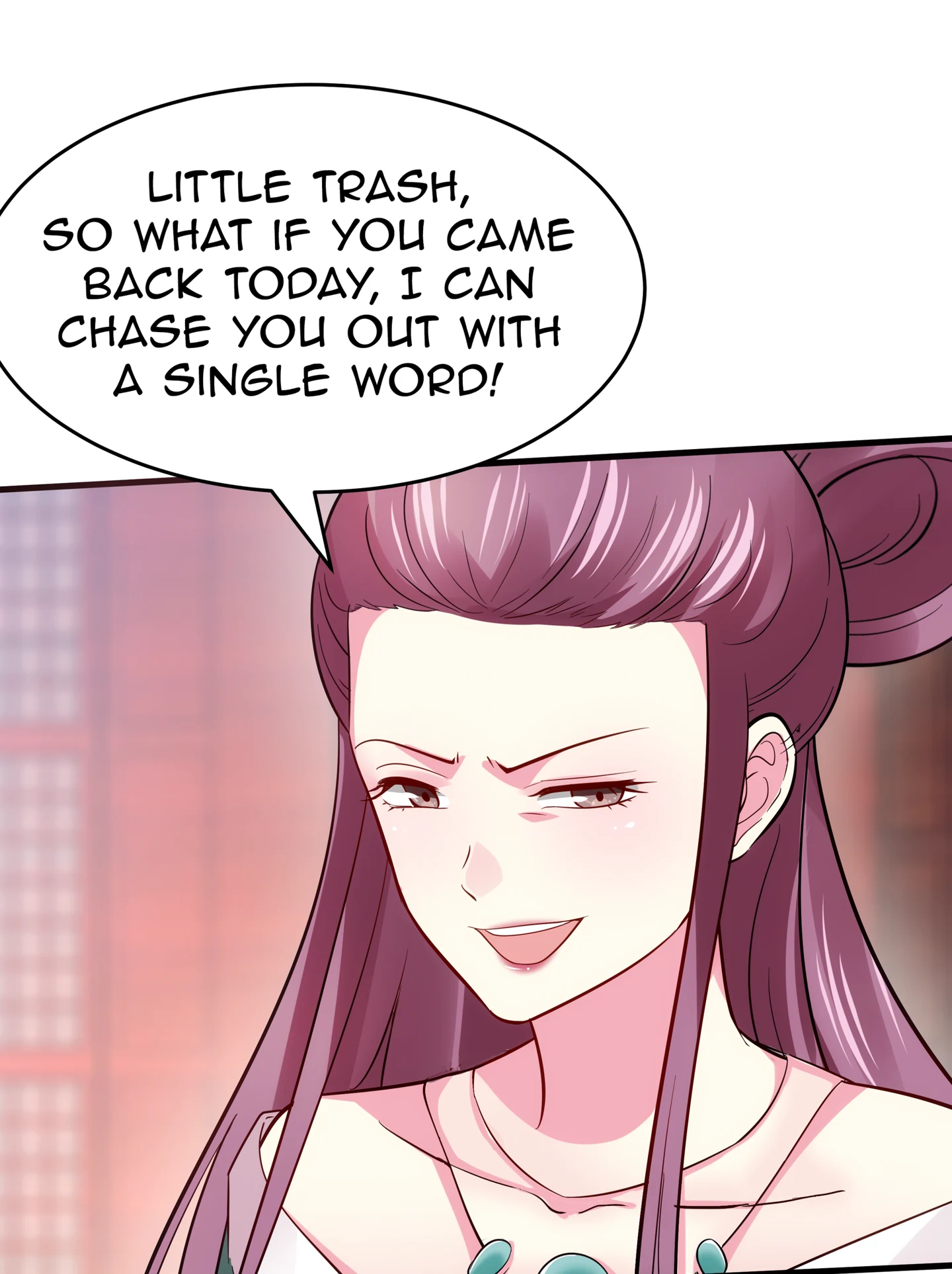 The Unbridled Genius Medic Chapter 4 - Page 4
