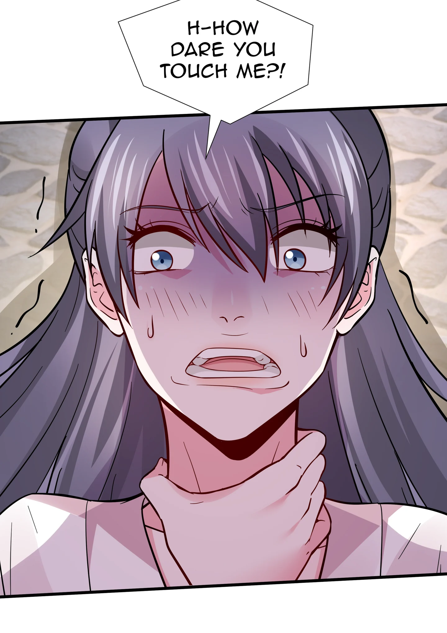 The Unbridled Genius Medic Chapter 4 - Page 33