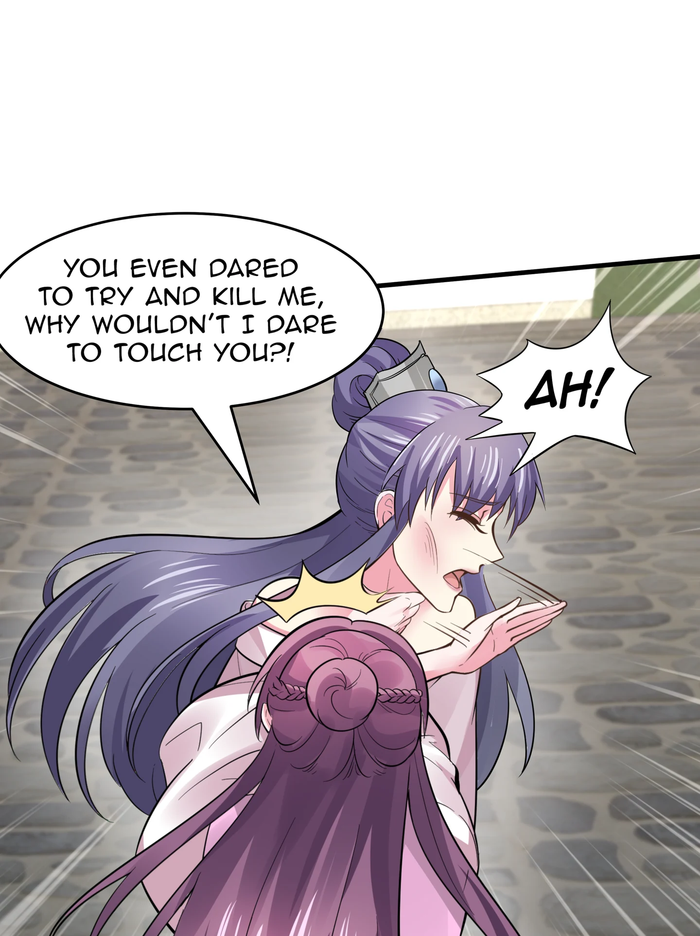 The Unbridled Genius Medic Chapter 4 - Page 34