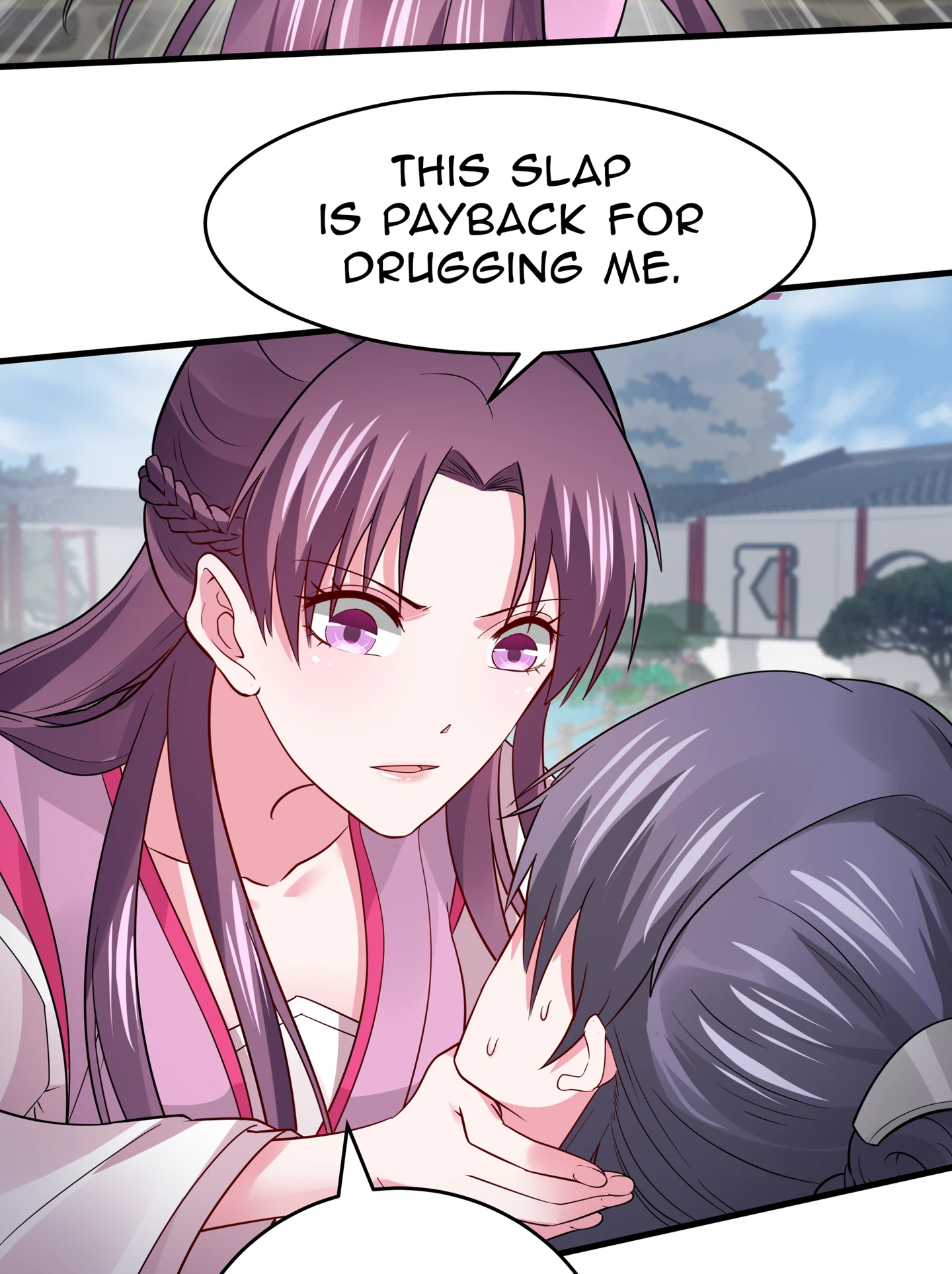 The Unbridled Genius Medic Chapter 4 - Page 35