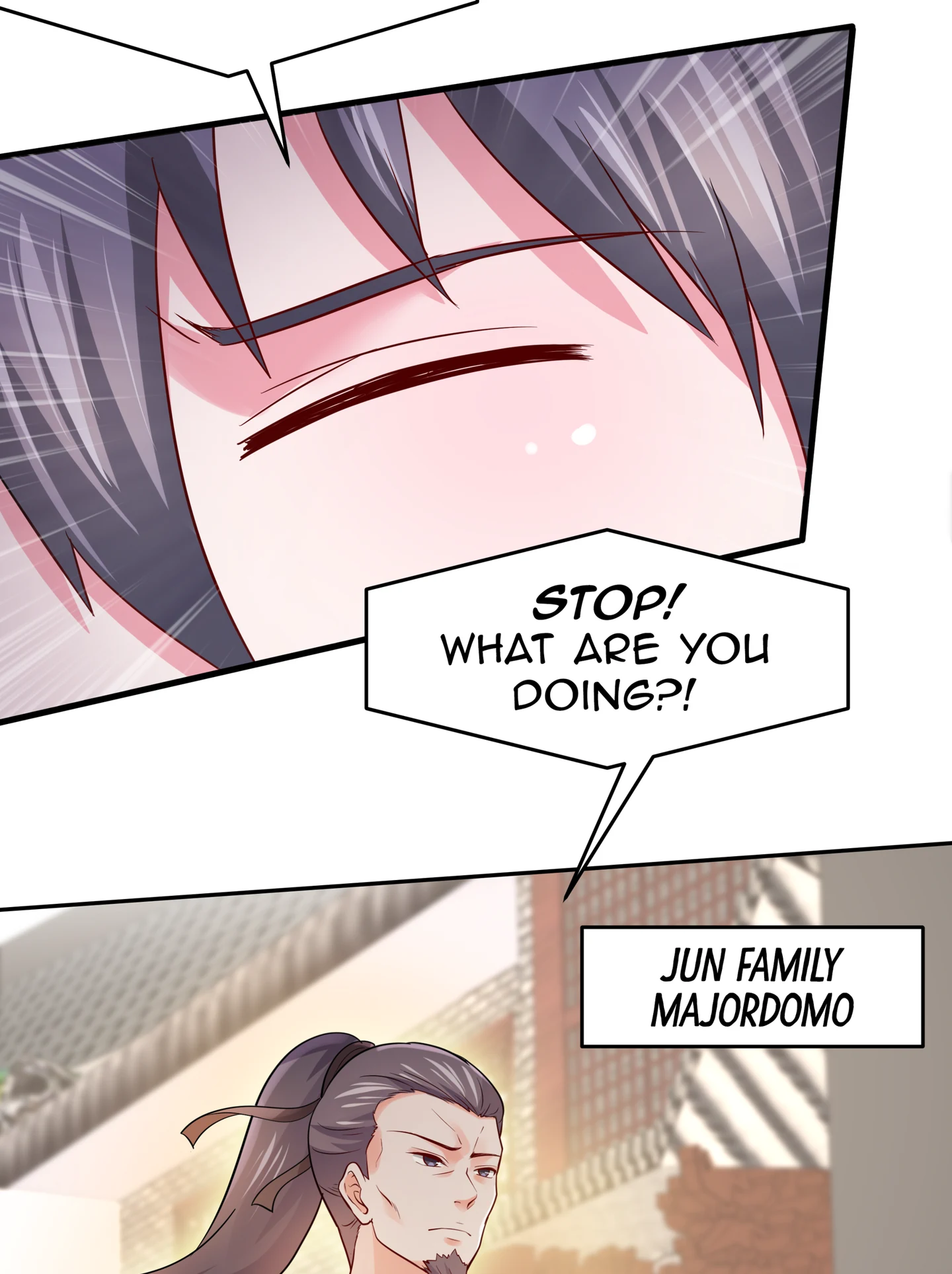 The Unbridled Genius Medic Chapter 4 - Page 37
