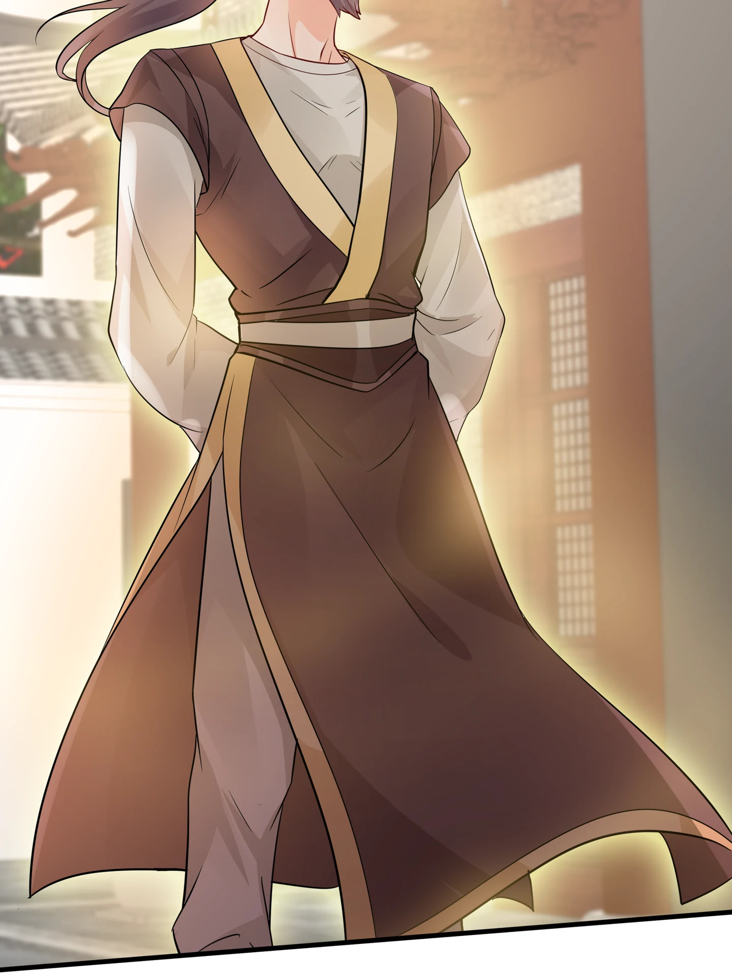 The Unbridled Genius Medic Chapter 4 - Page 38