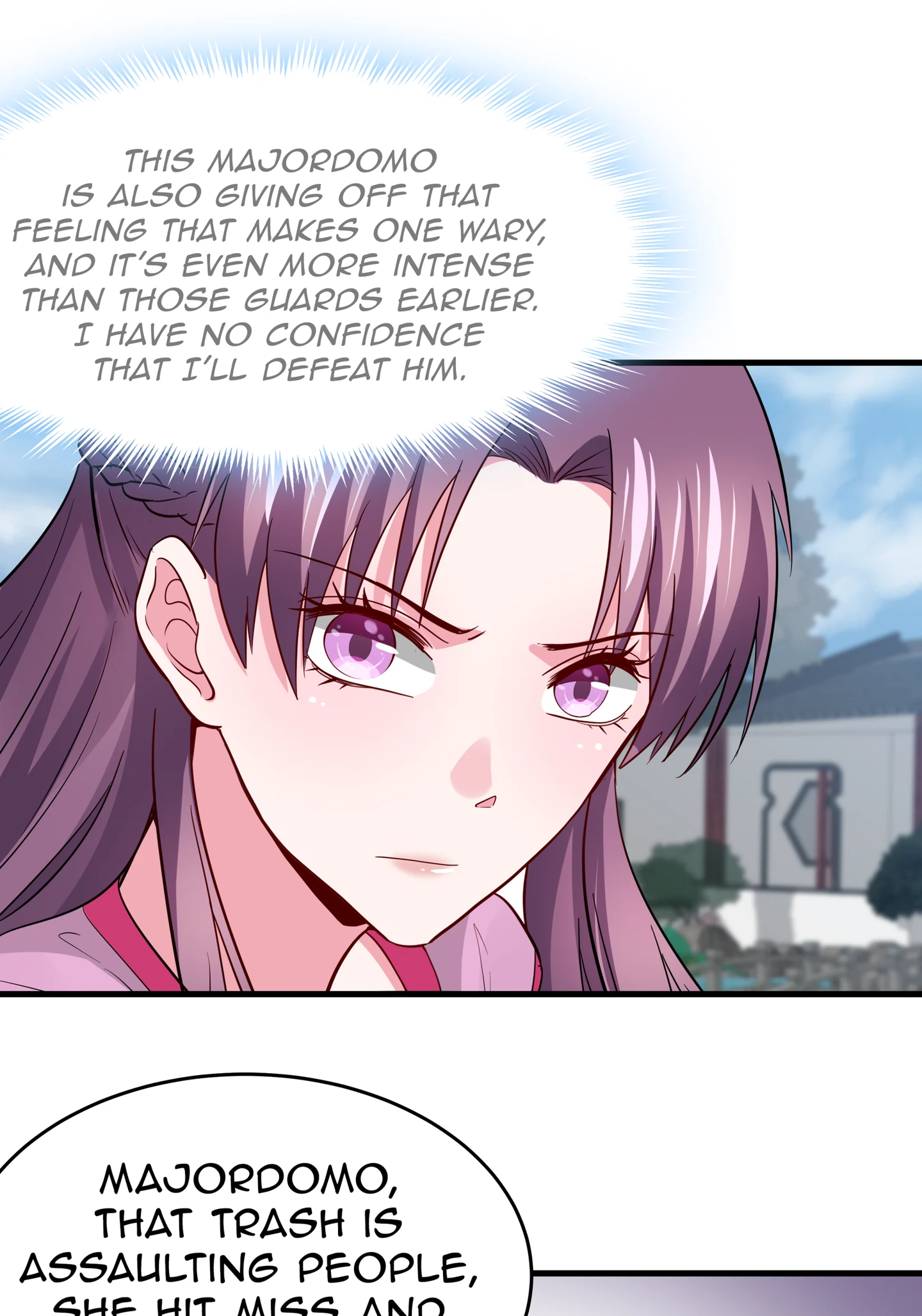 The Unbridled Genius Medic Chapter 4 - Page 40