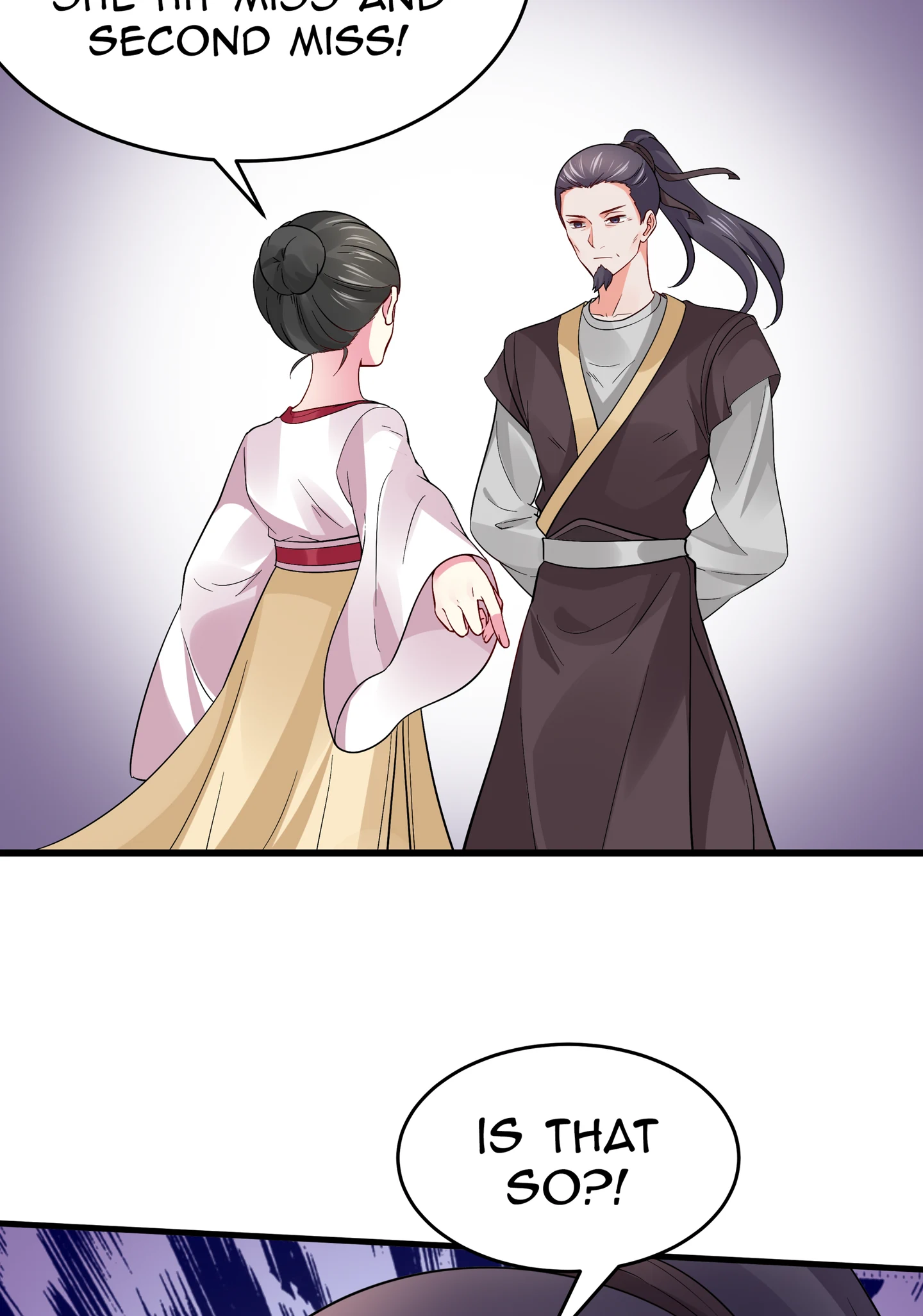 The Unbridled Genius Medic Chapter 4 - Page 41