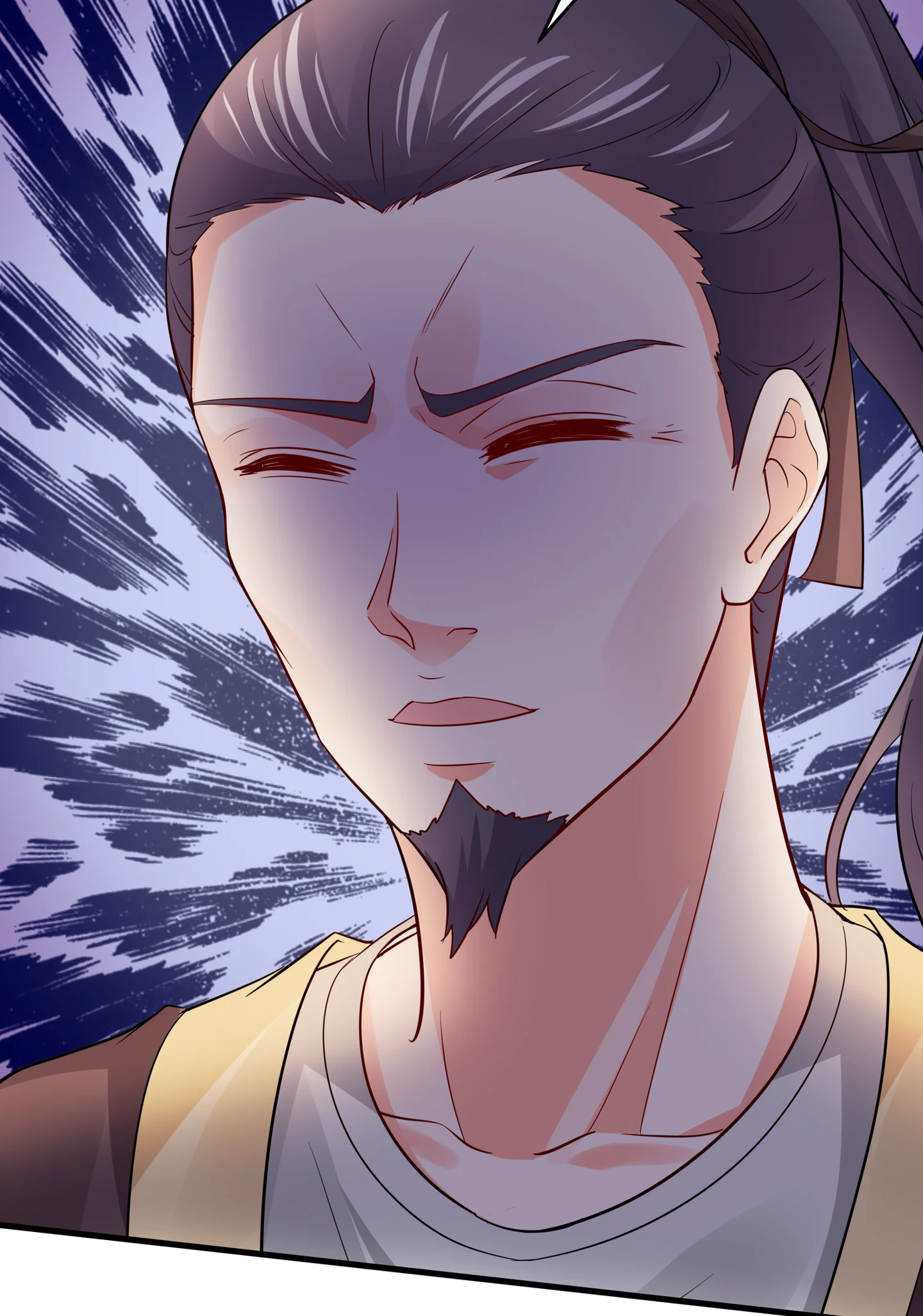The Unbridled Genius Medic Chapter 4 - Page 42