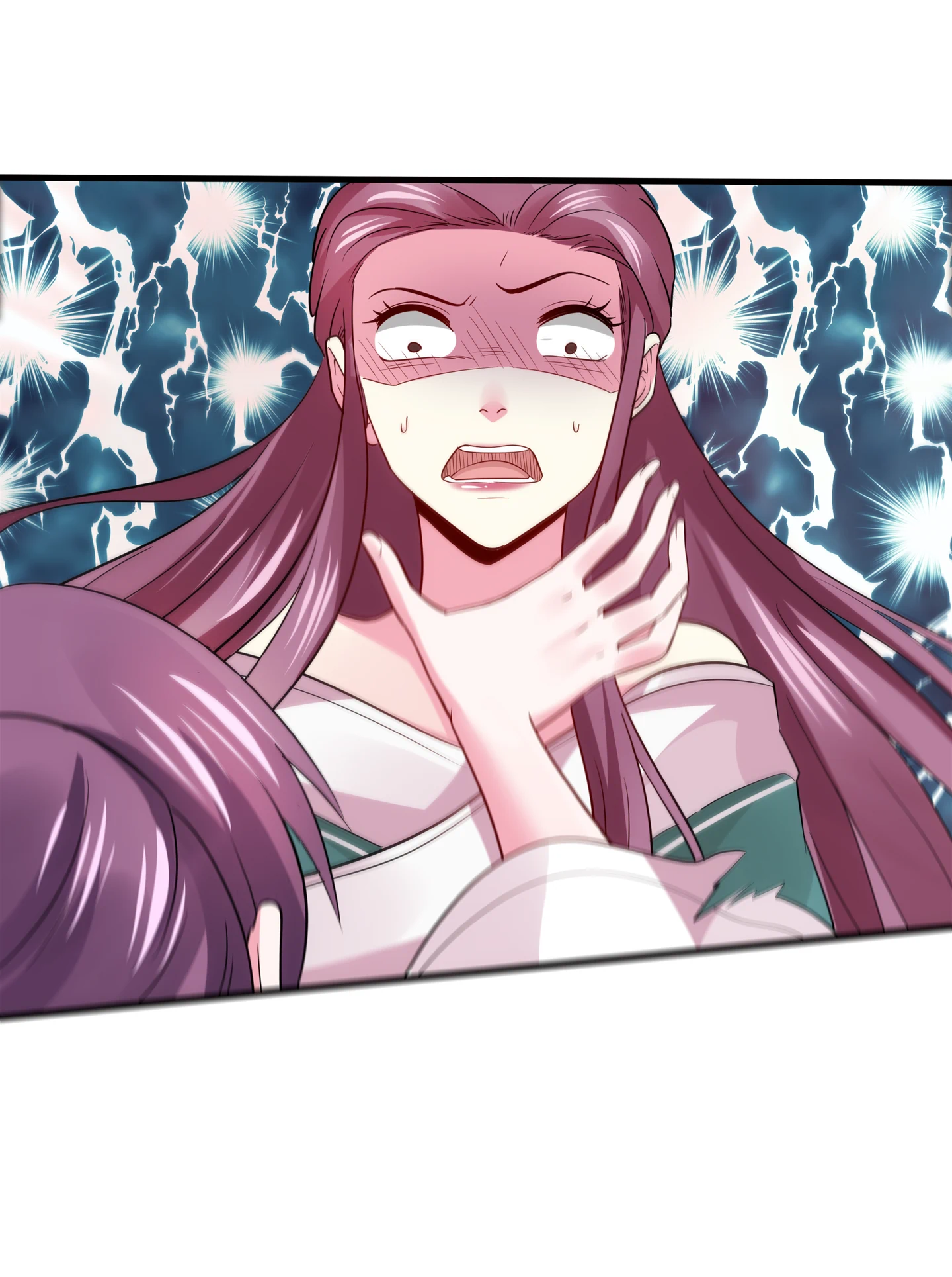 The Unbridled Genius Medic Chapter 4 - Page 7