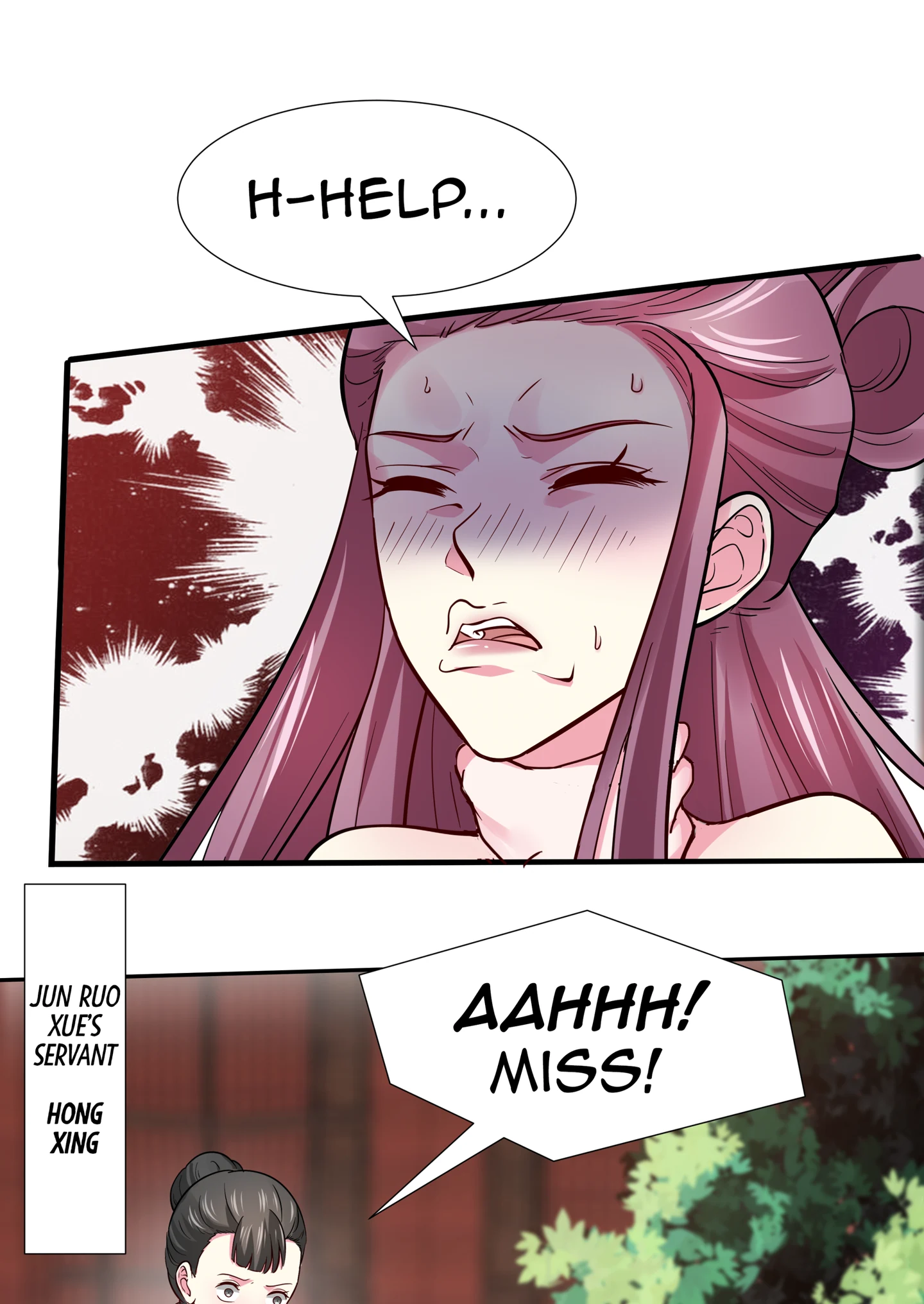 The Unbridled Genius Medic Chapter 4 - Page 8