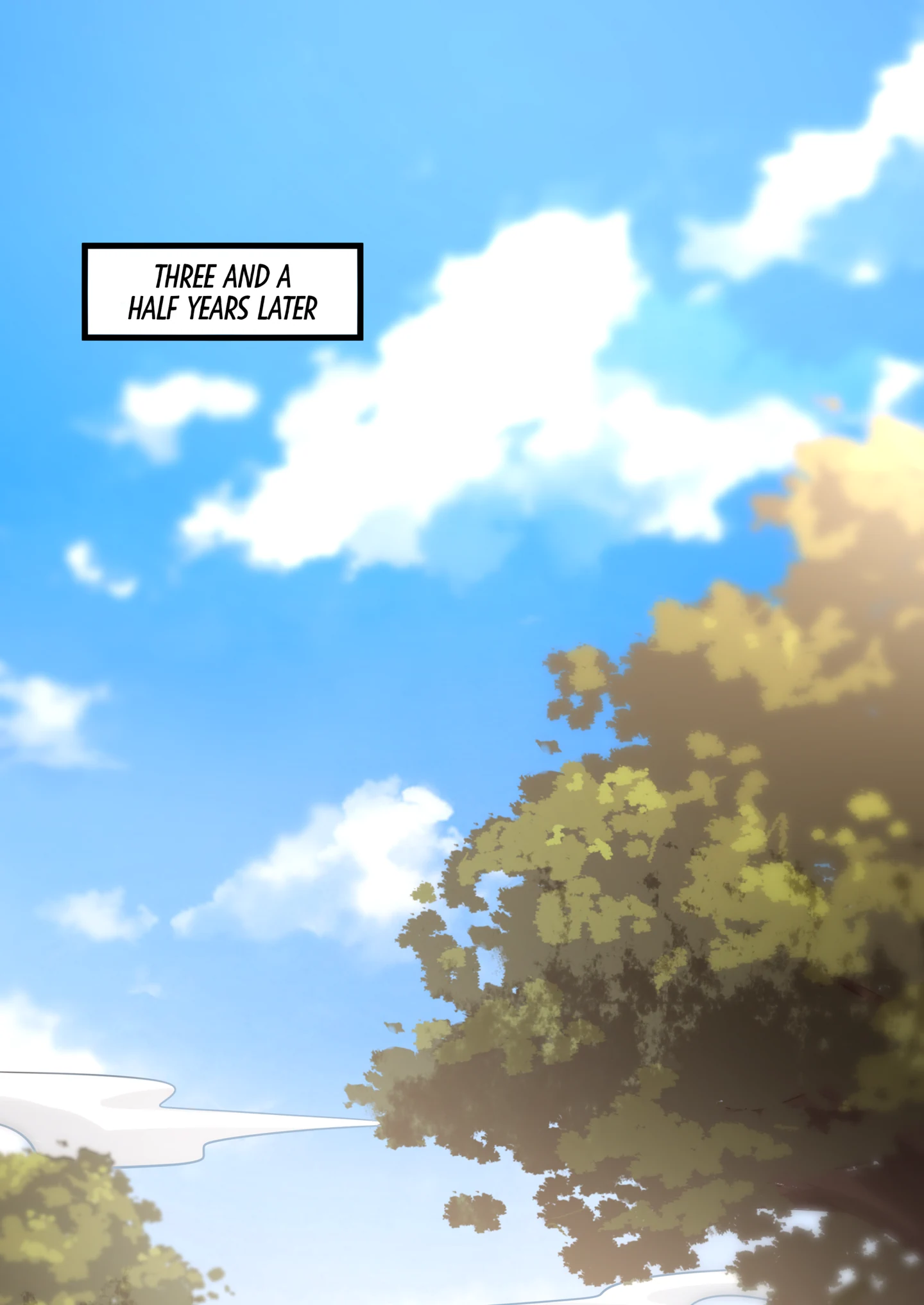 The Unbridled Genius Medic Chapter 40 - Page 1