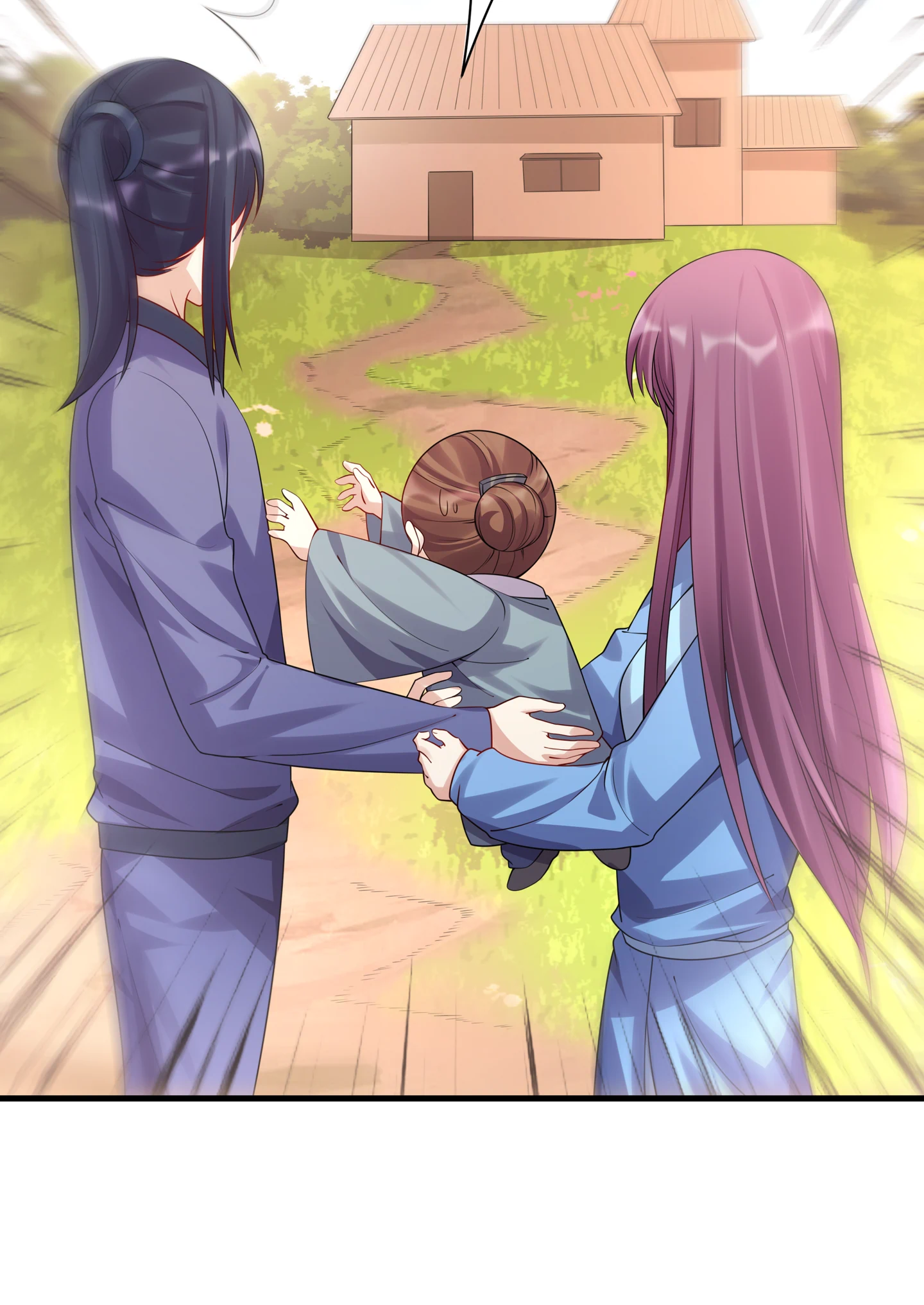 The Unbridled Genius Medic Chapter 40 - Page 12