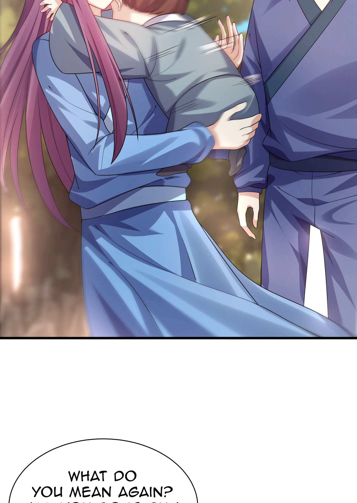The Unbridled Genius Medic Chapter 40 - Page 15