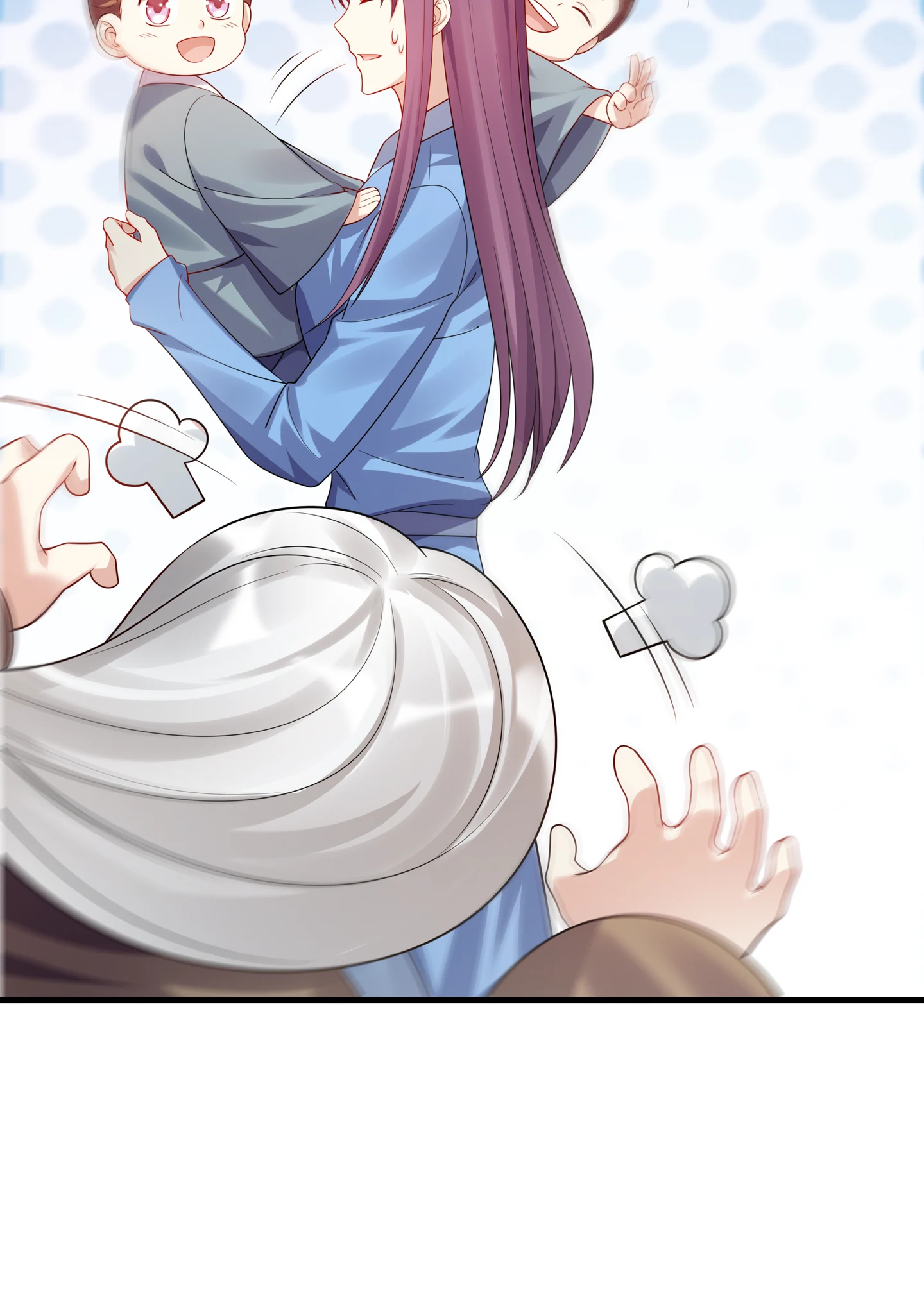 The Unbridled Genius Medic Chapter 40 - Page 18