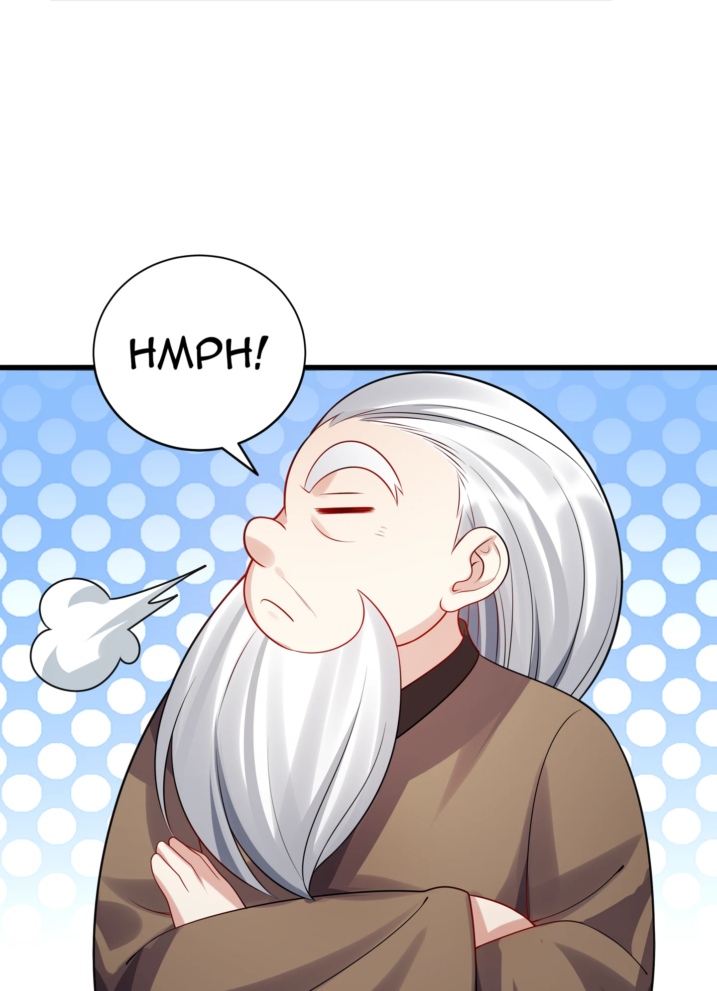 The Unbridled Genius Medic Chapter 40 - Page 20