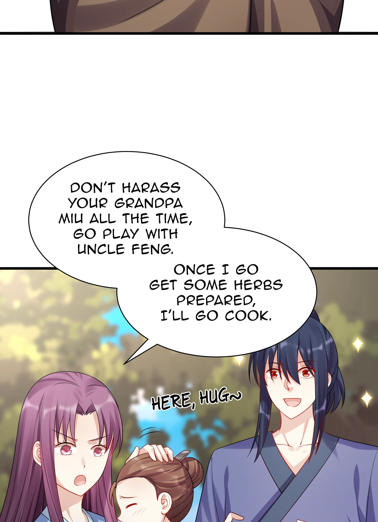 The Unbridled Genius Medic Chapter 40 - Page 21