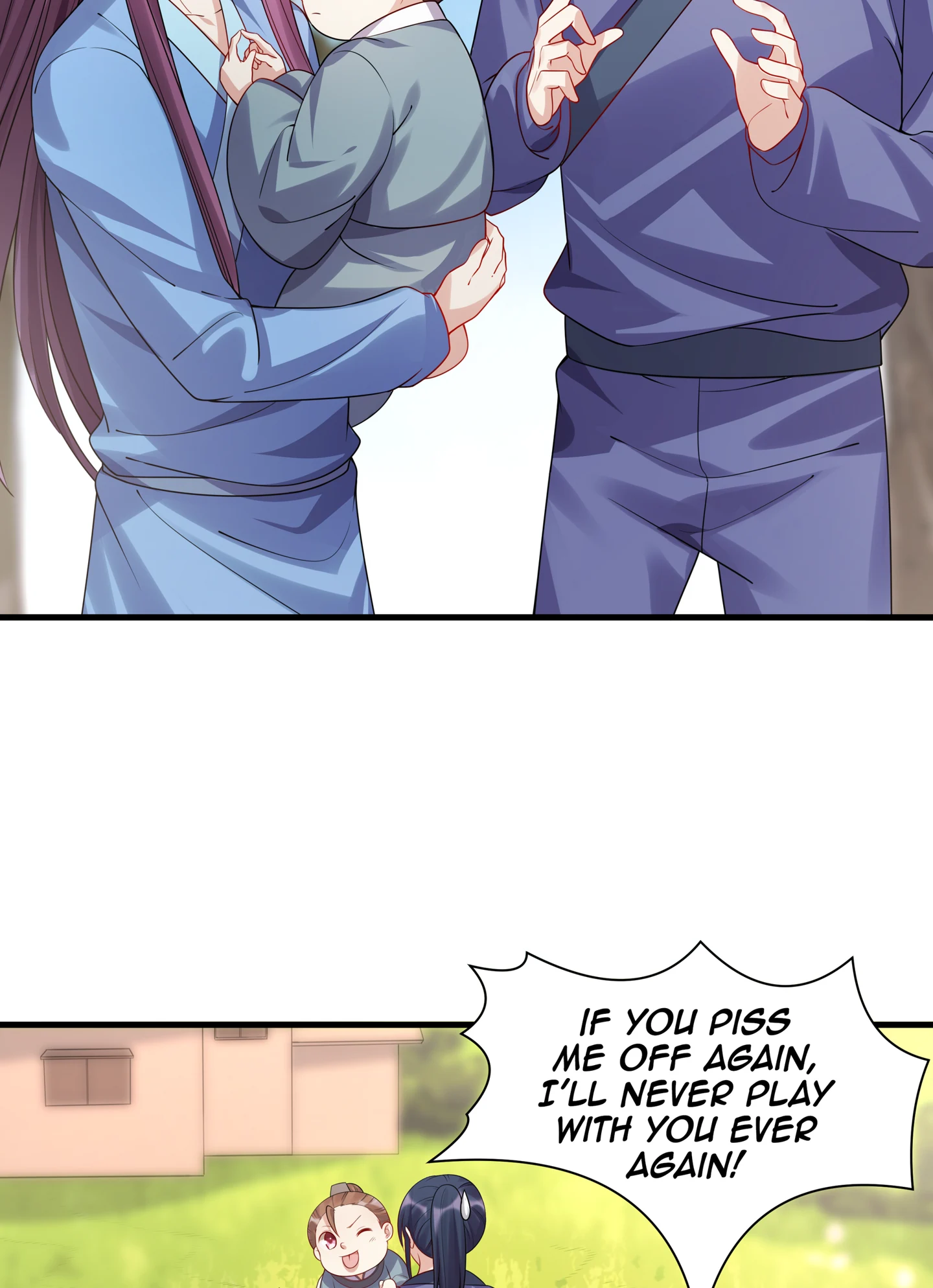 The Unbridled Genius Medic Chapter 40 - Page 22