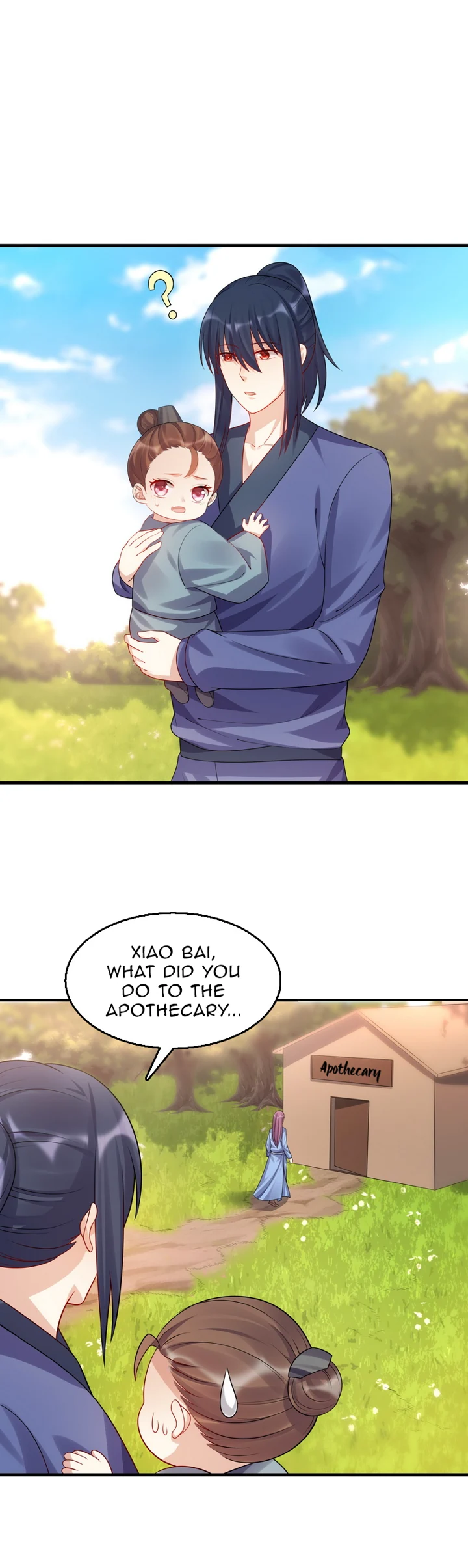 The Unbridled Genius Medic Chapter 40 - Page 24