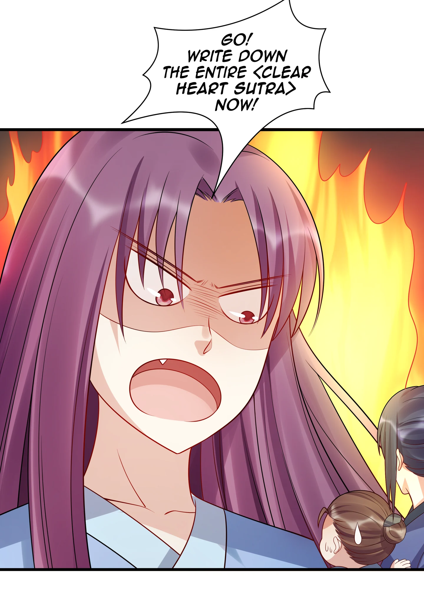 The Unbridled Genius Medic Chapter 40 - Page 29