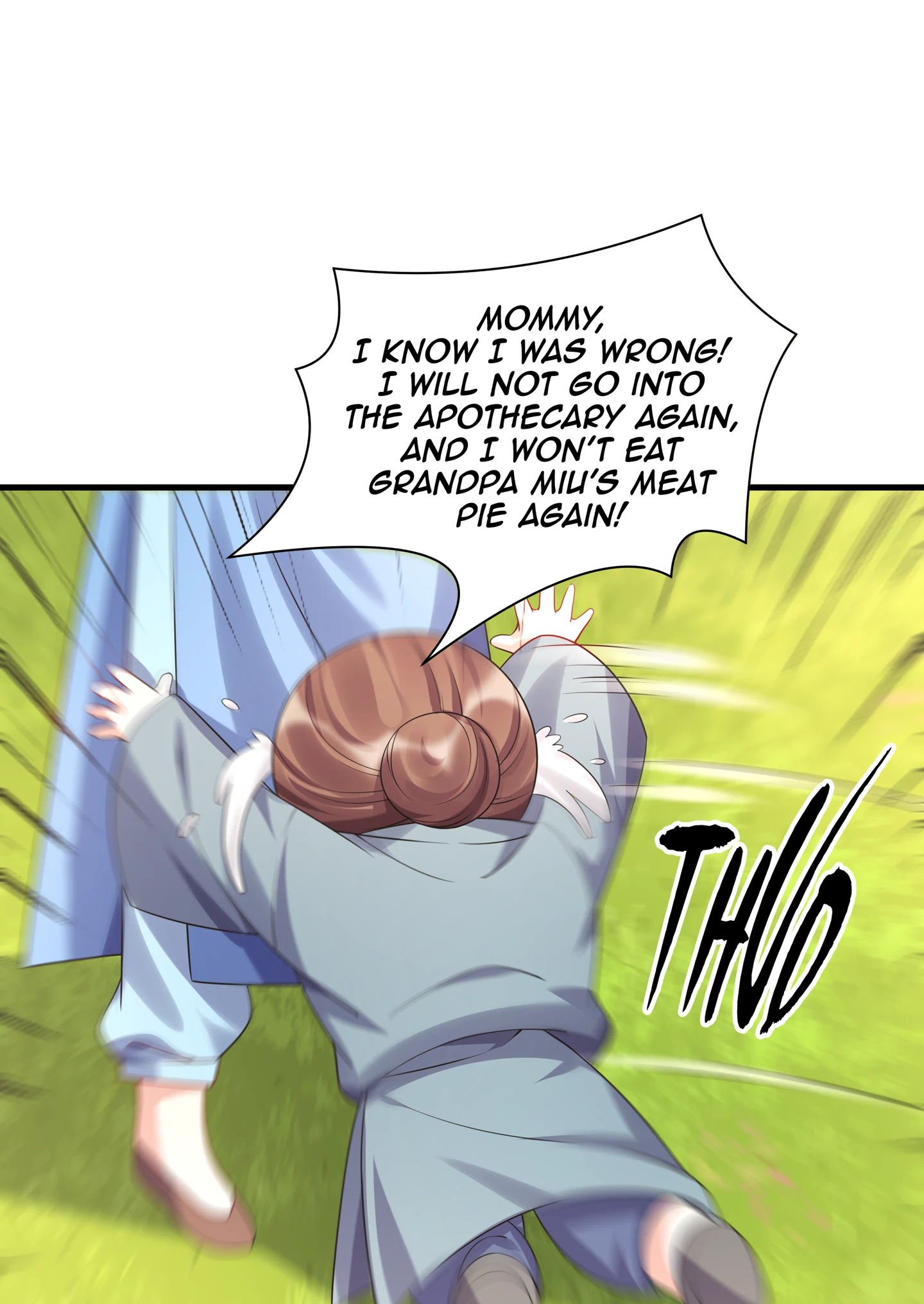 The Unbridled Genius Medic Chapter 40 - Page 30