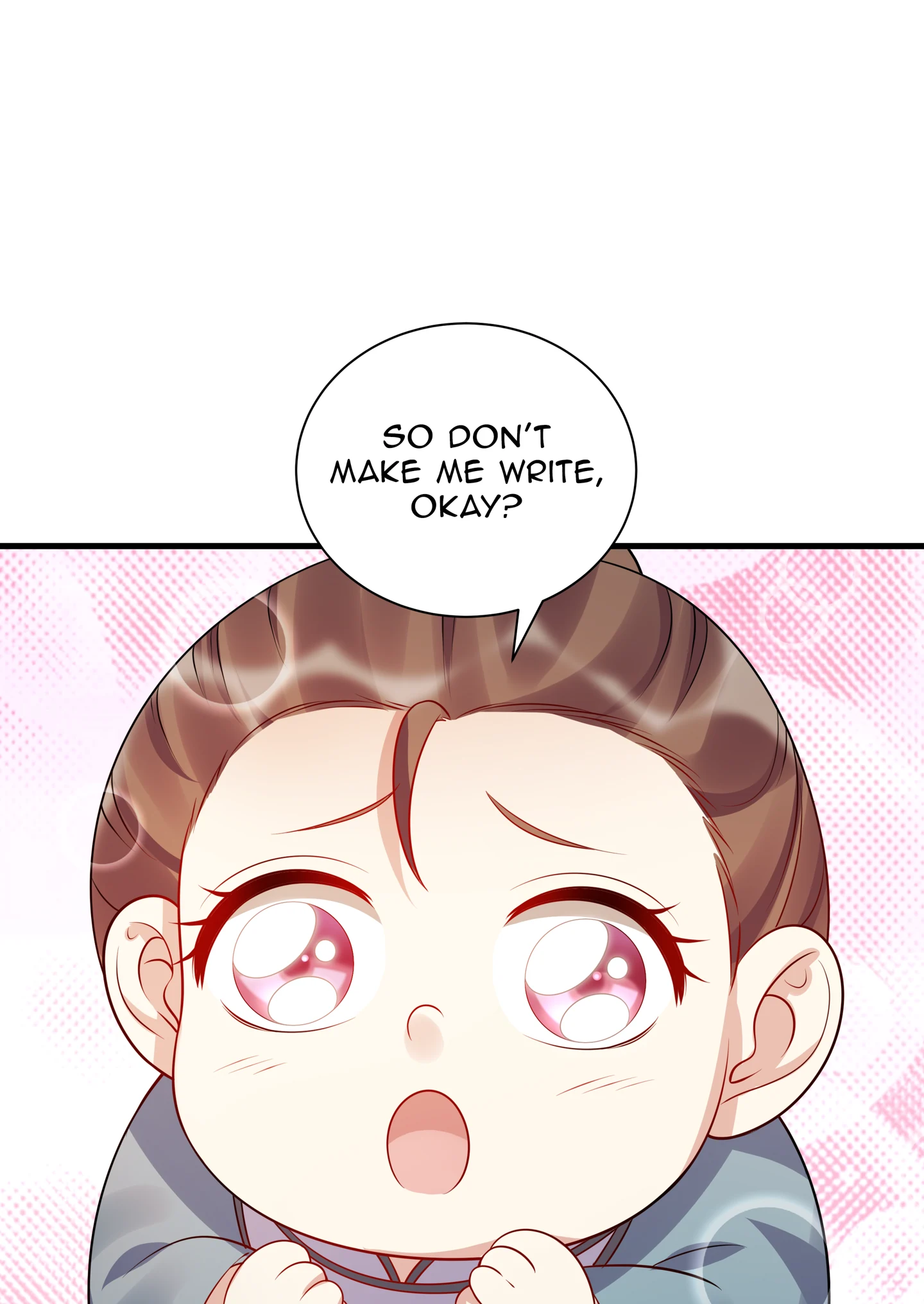 The Unbridled Genius Medic Chapter 40 - Page 32