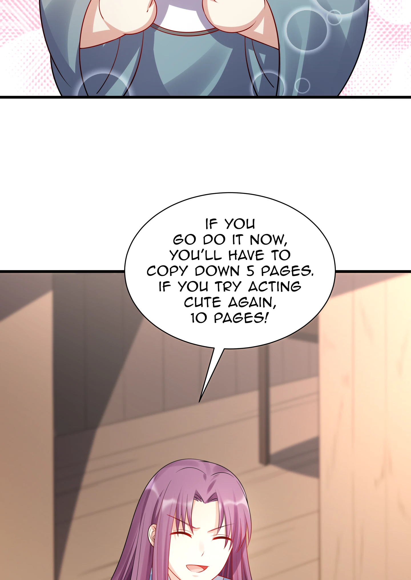 The Unbridled Genius Medic Chapter 40 - Page 33
