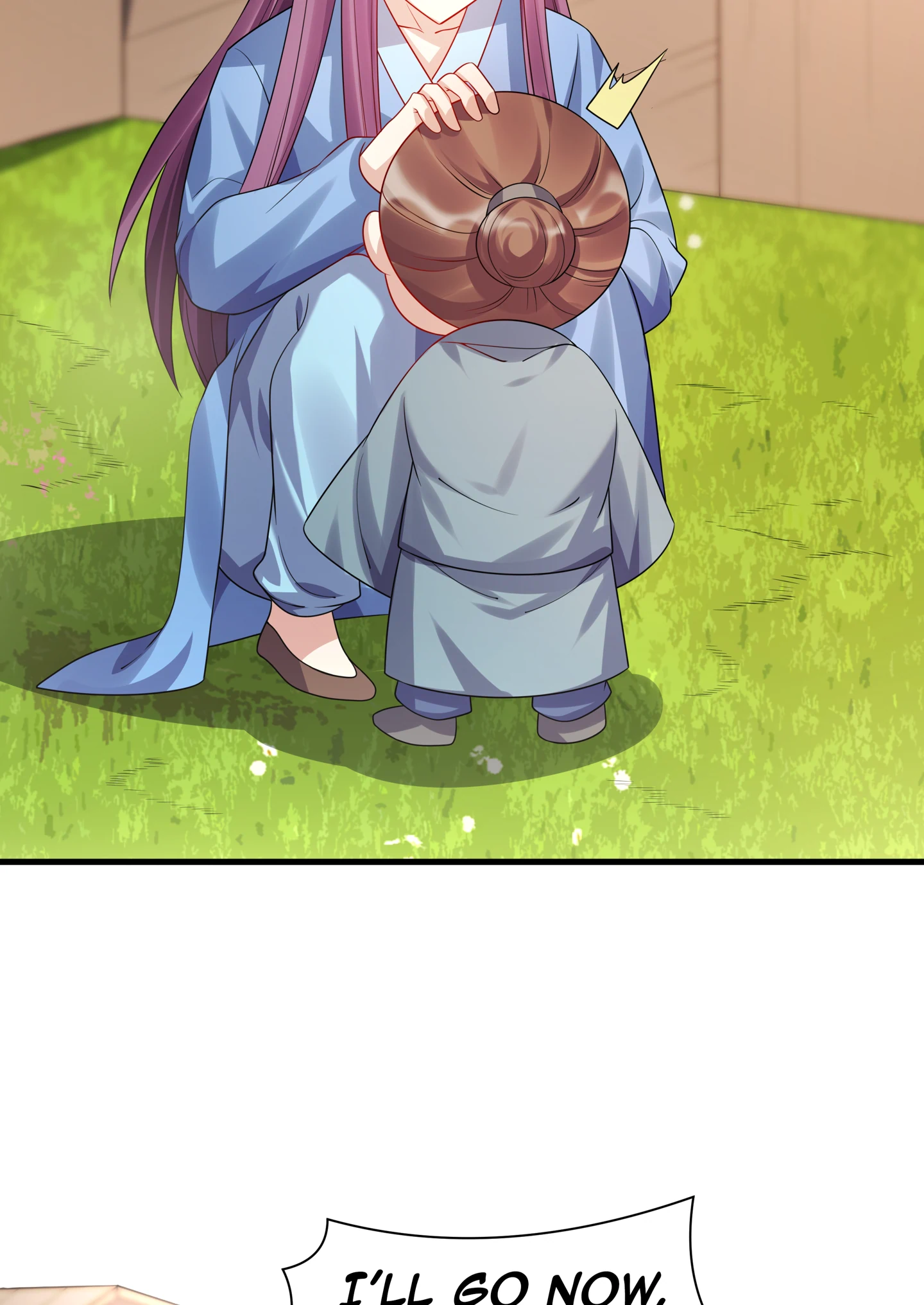The Unbridled Genius Medic Chapter 40 - Page 34