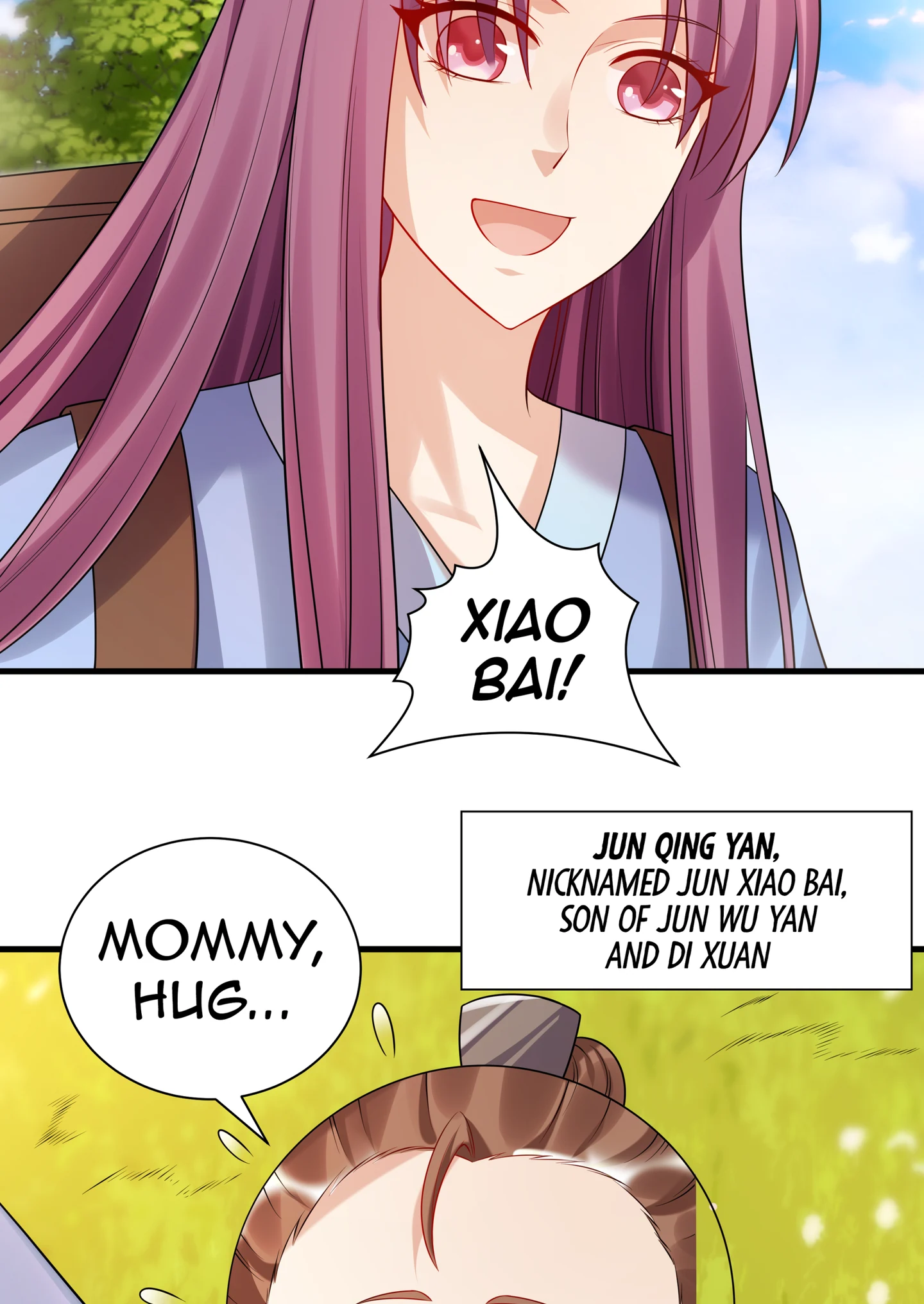 The Unbridled Genius Medic Chapter 40 - Page 5